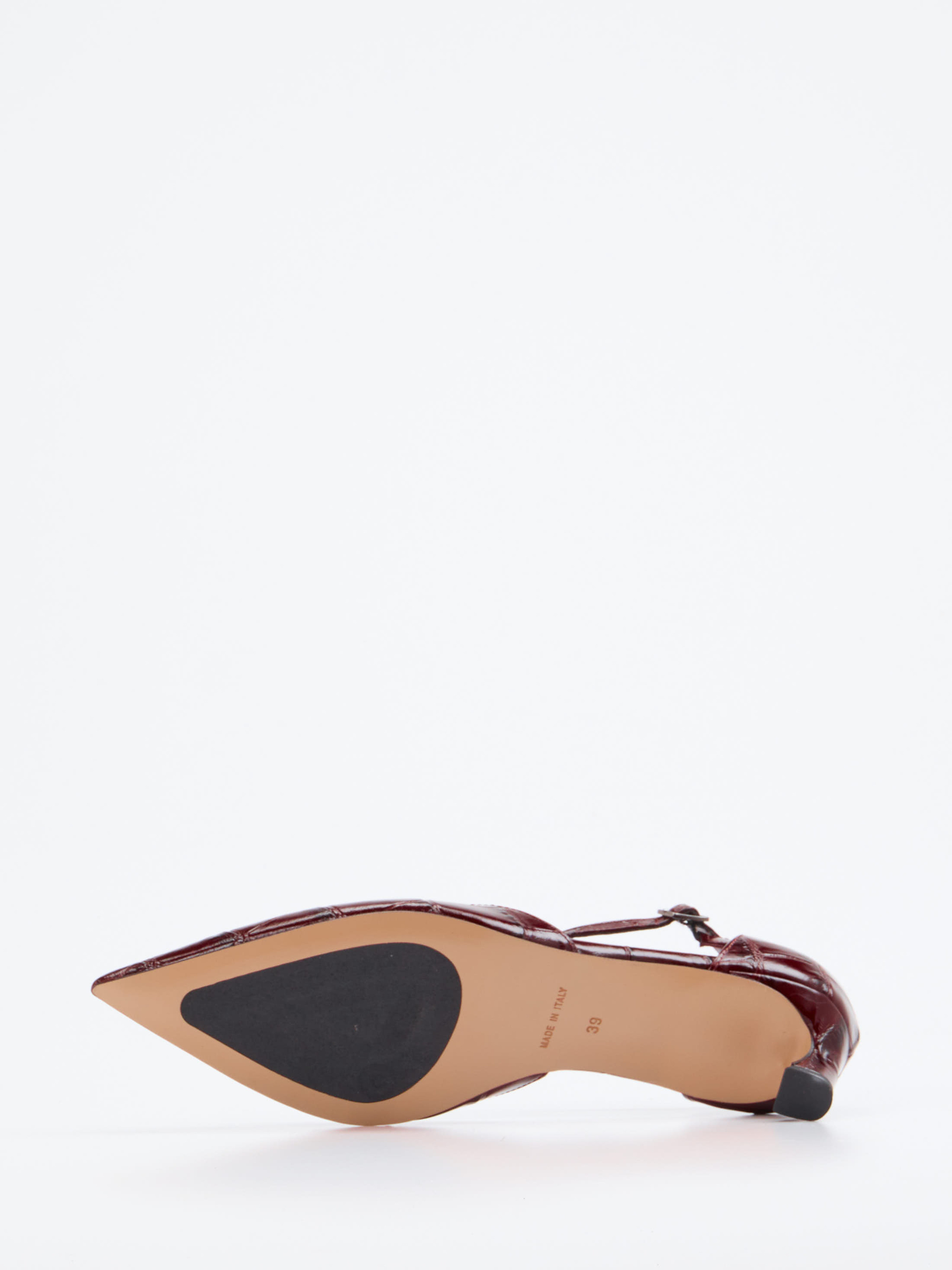 Pumps rot 1325509000105