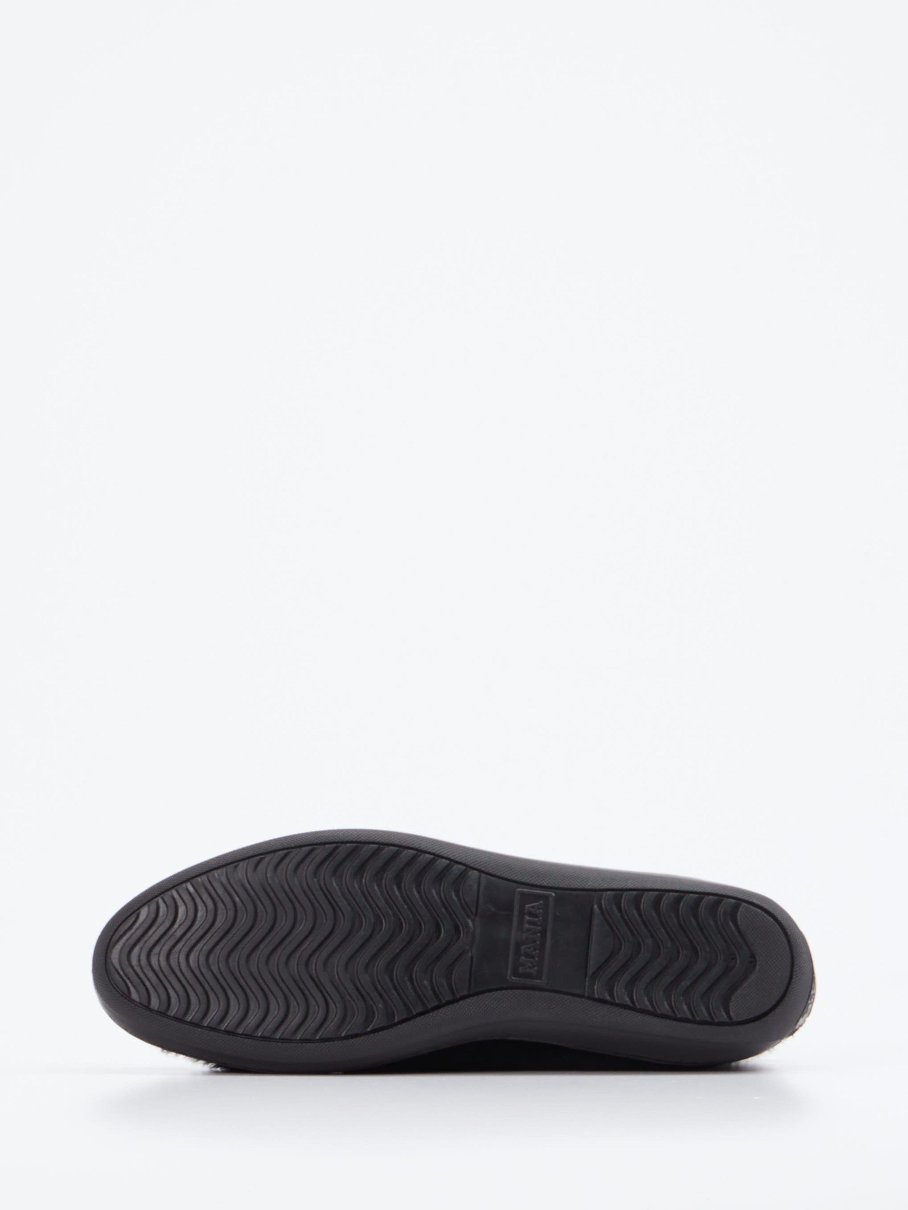 Slipper schwarz 1811009012205