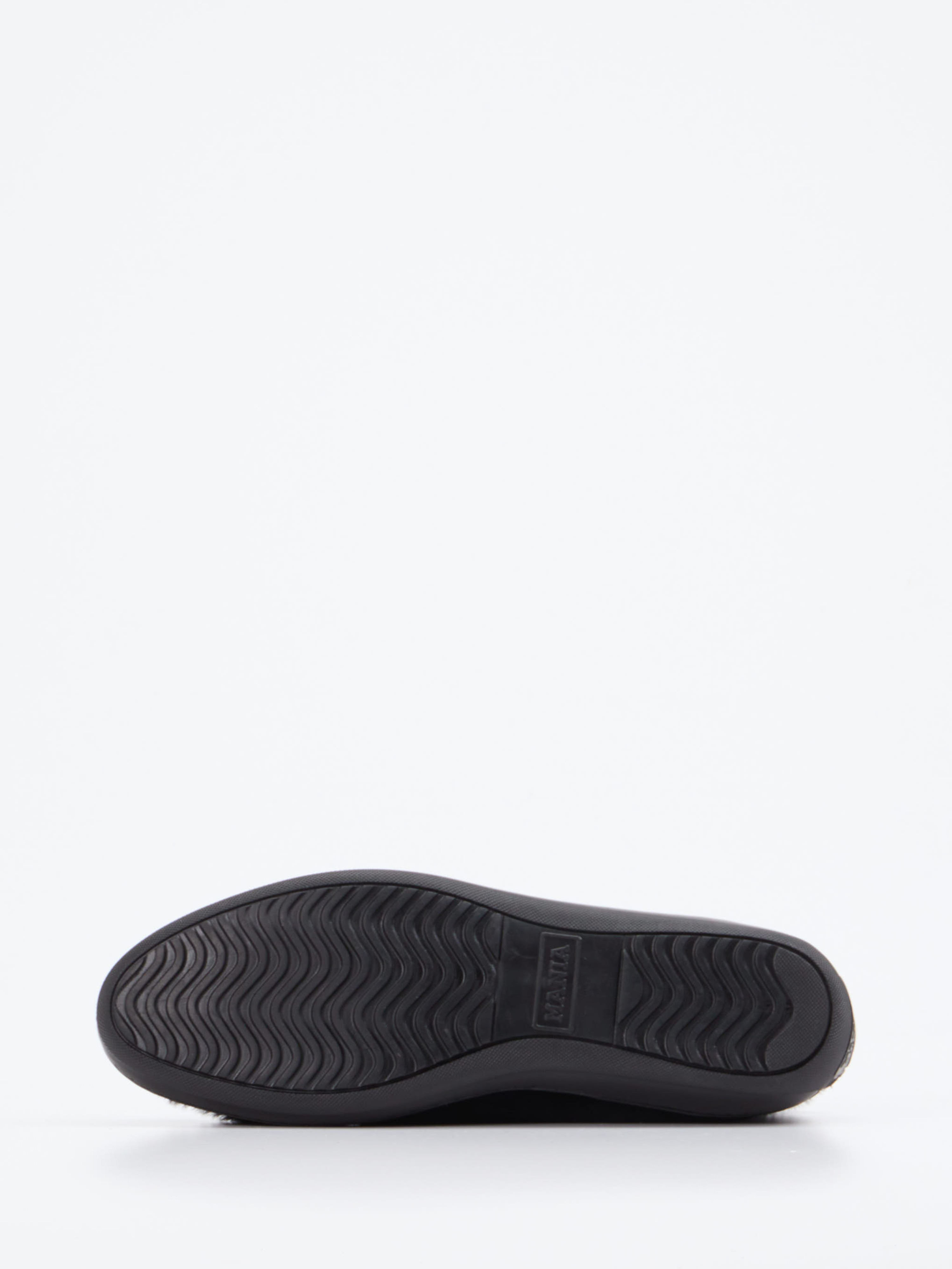 Slipper schwarz 1811009012205