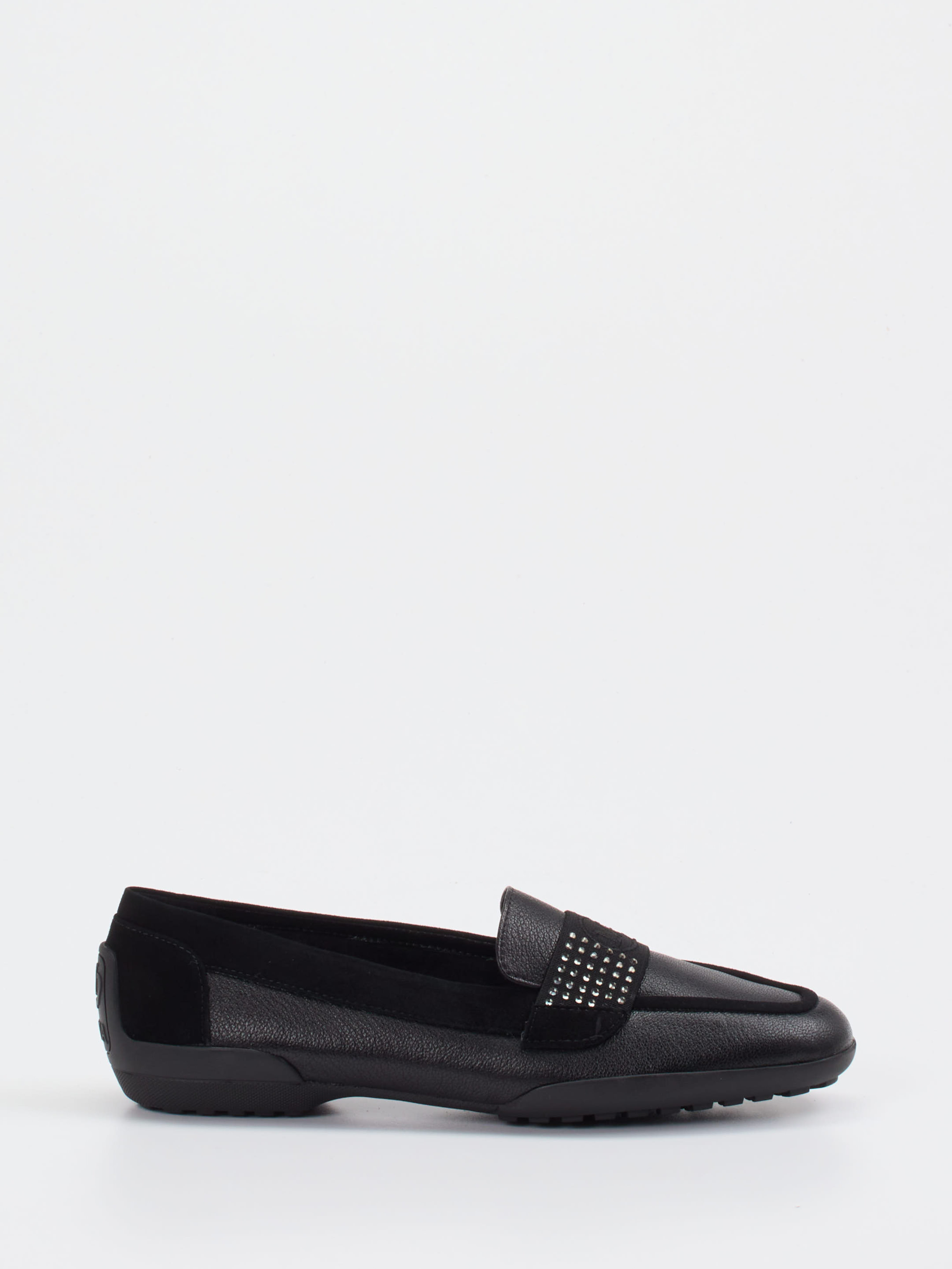 Slipper schwarz 1511009060101