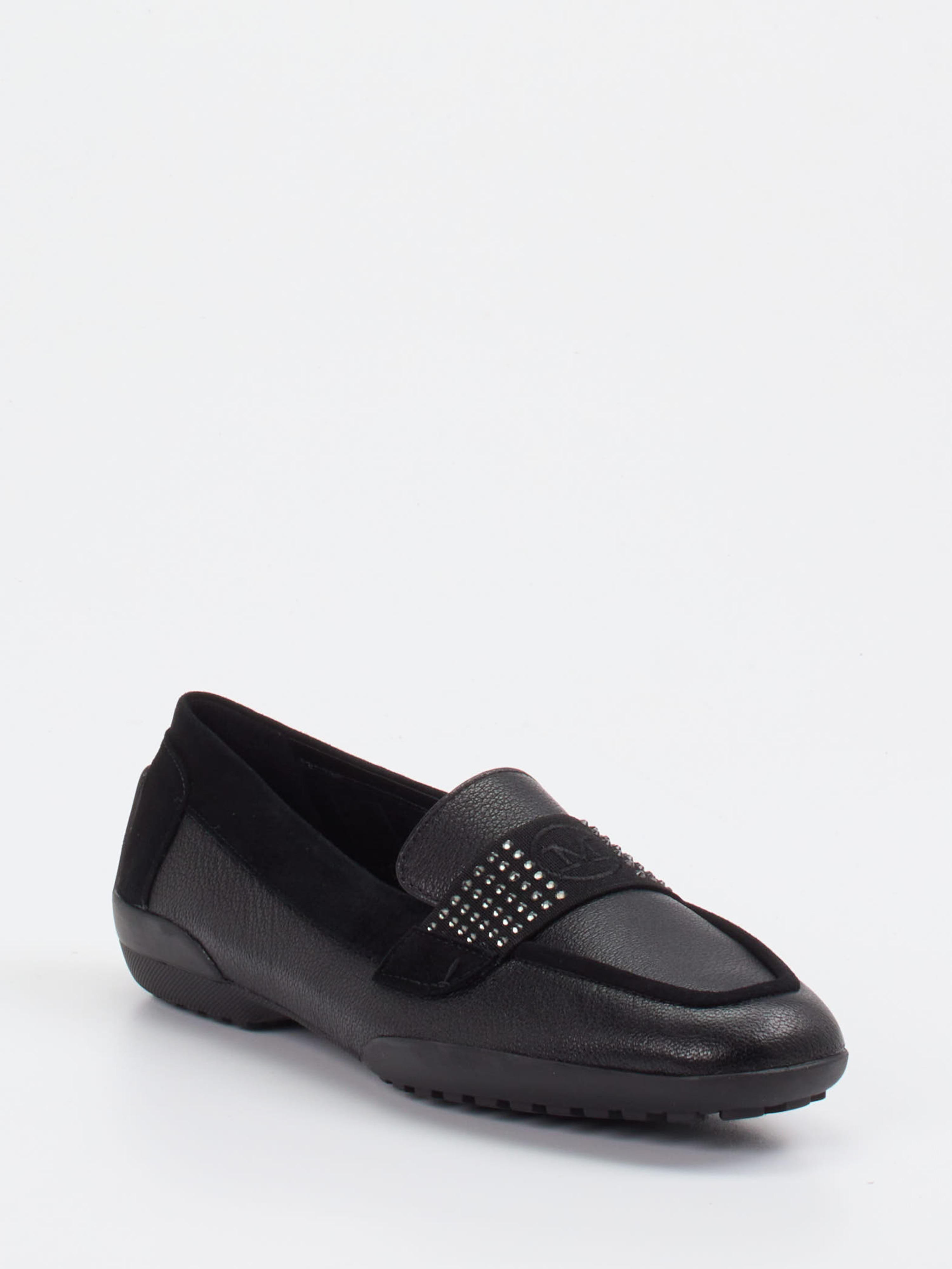 Slipper schwarz 1511009060106