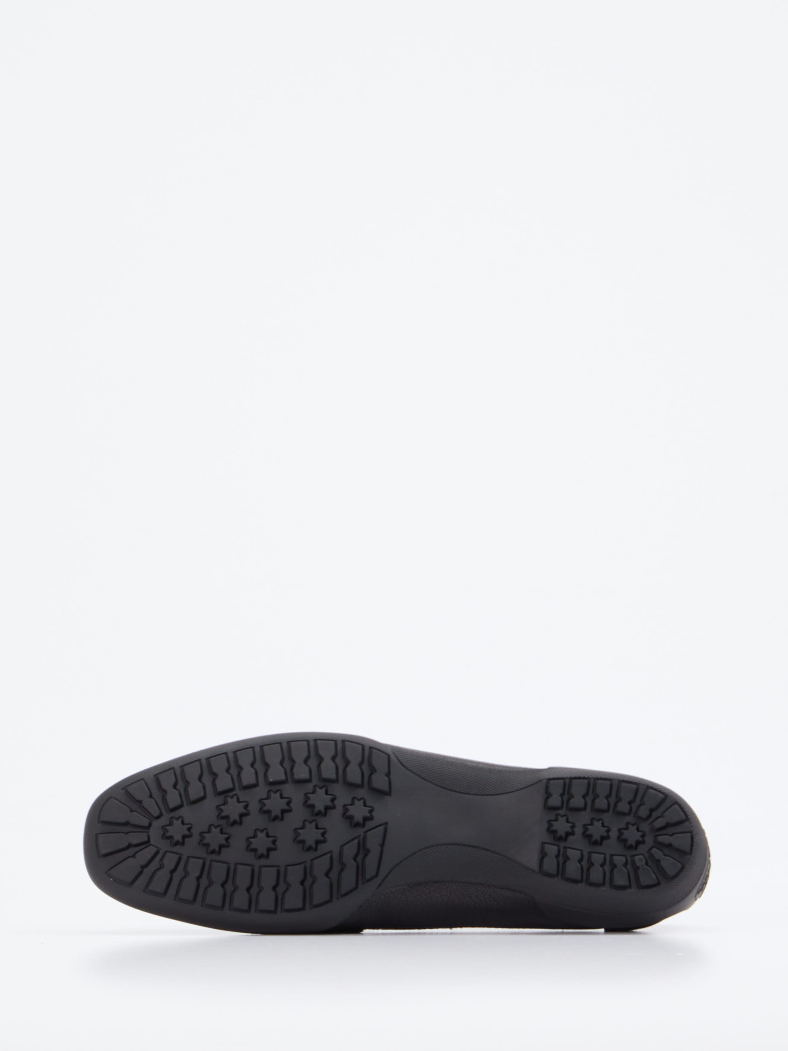 Slipper schwarz 1511009060105
