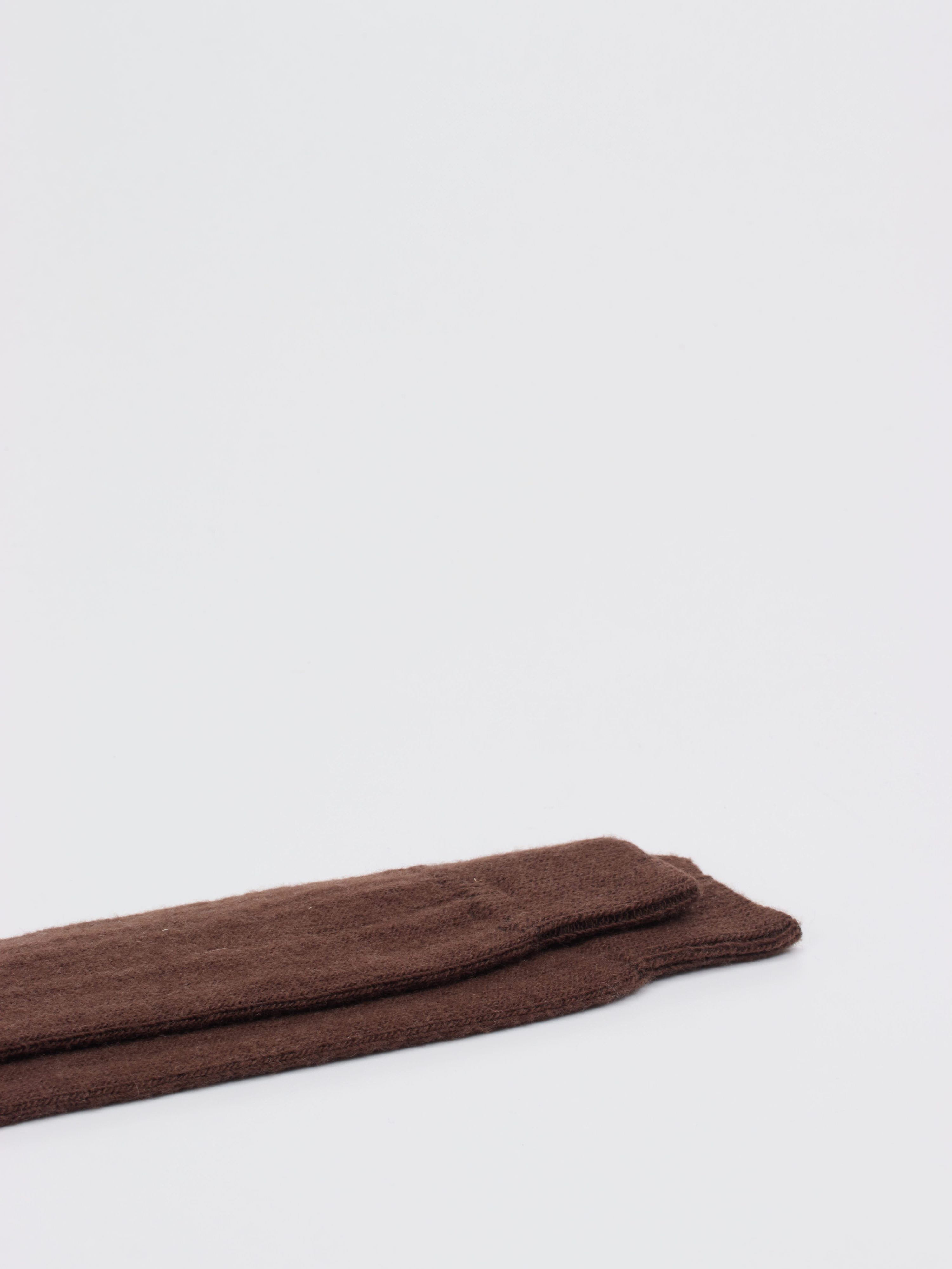 Damensocken braun 9490209006101