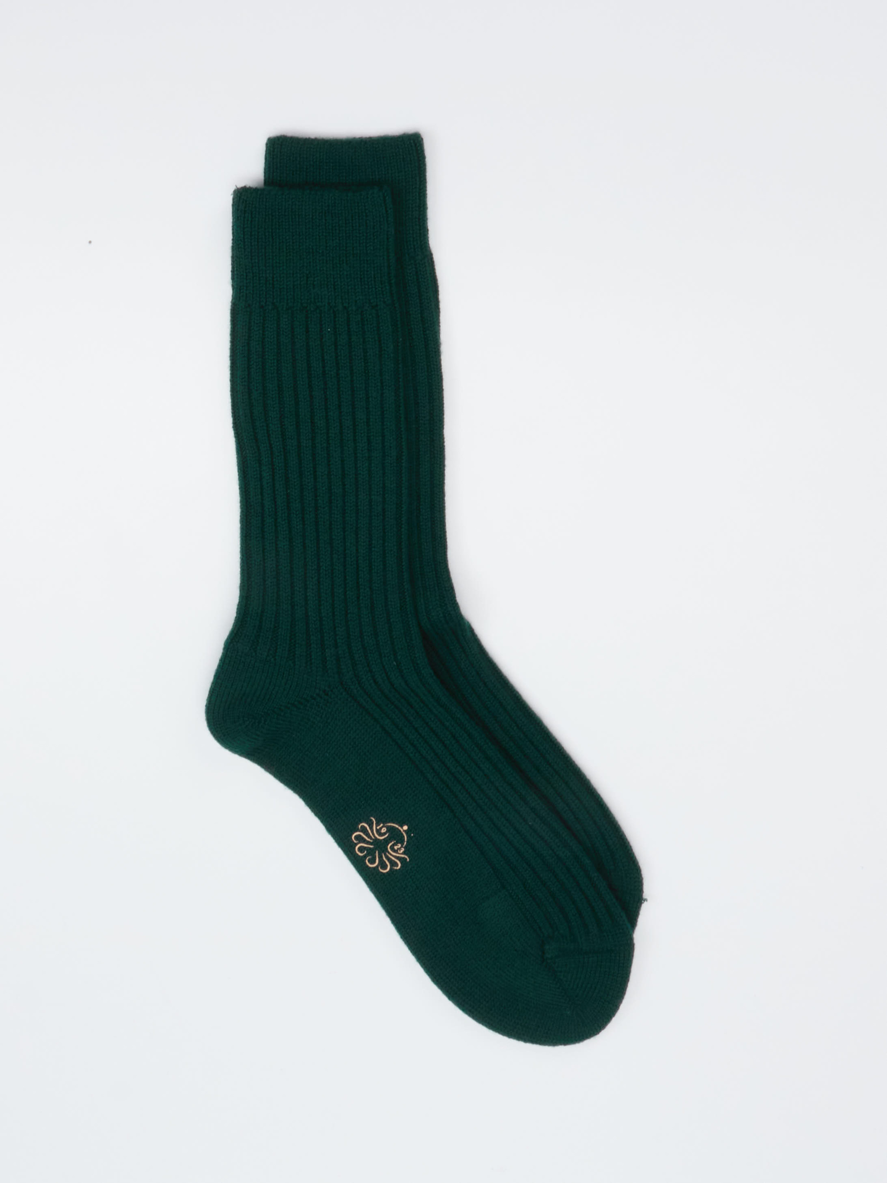 Herrensocken grün 9490609001706