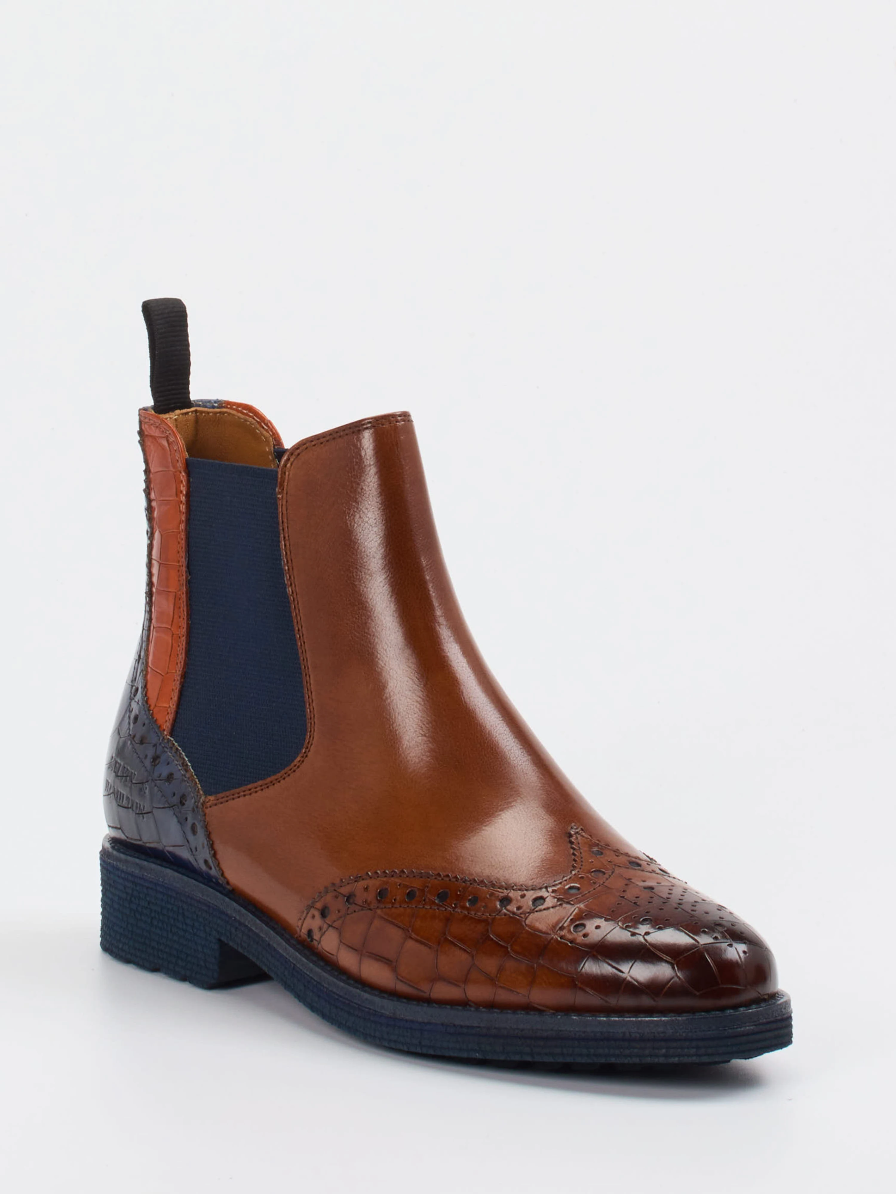 Stiefelette