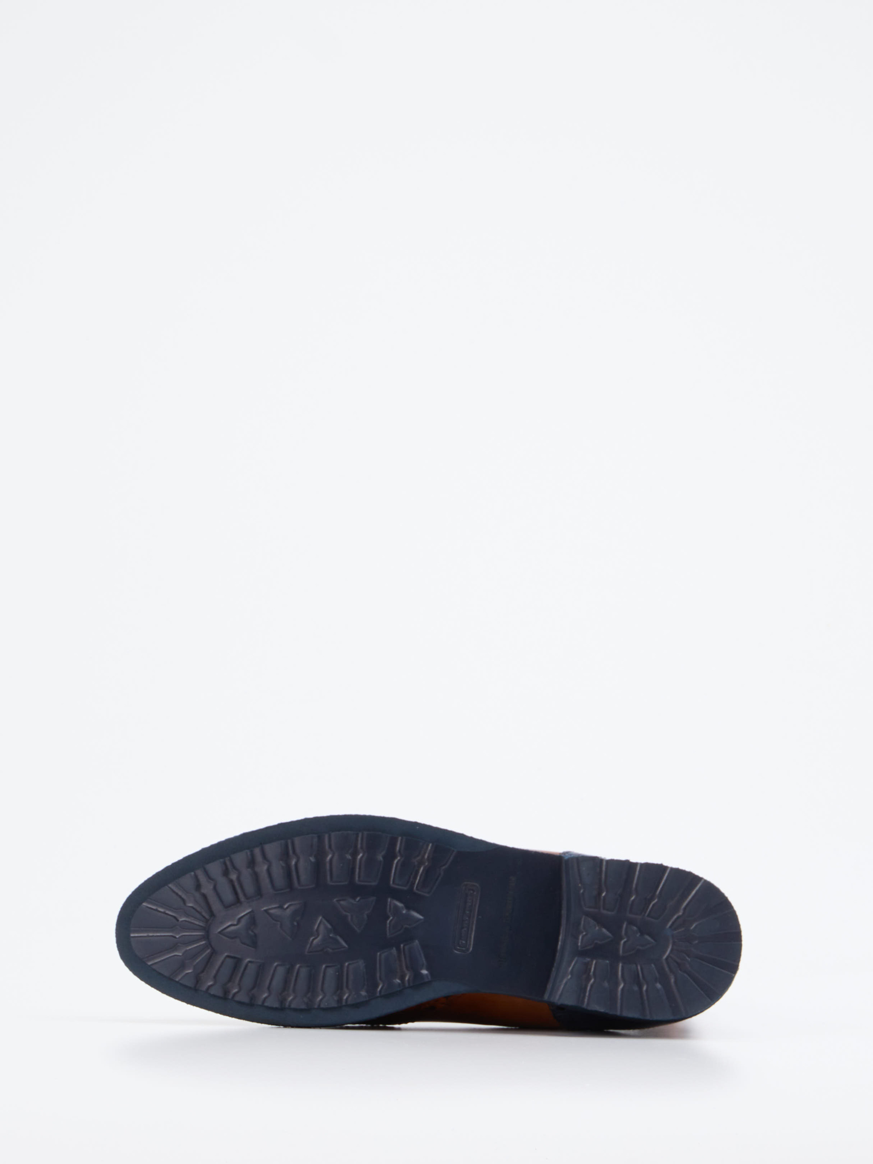 Stiefelette braun 1713221000205