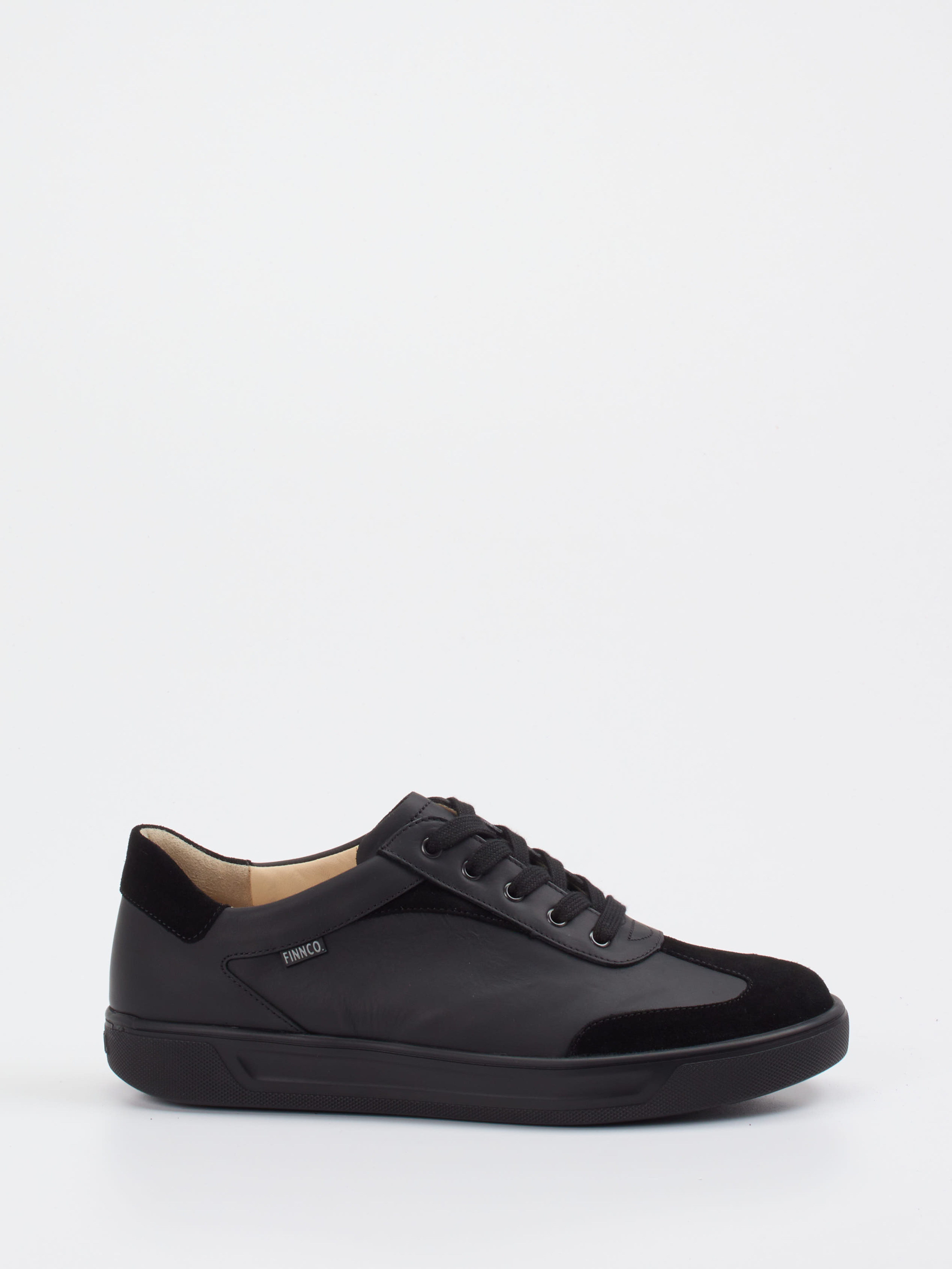 Sneaker schwarz 4661009071601
