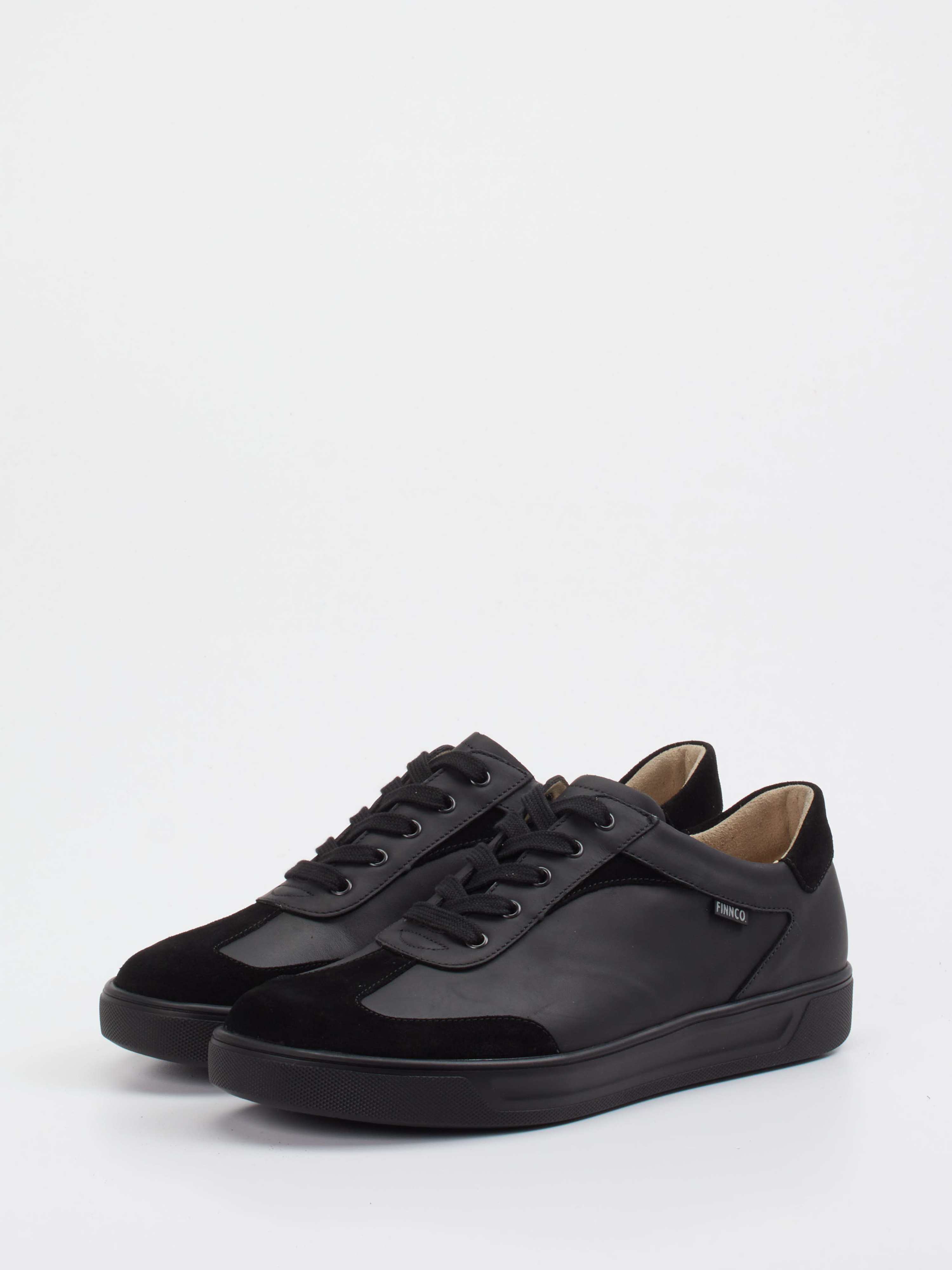 Sneaker schwarz 4661009071602