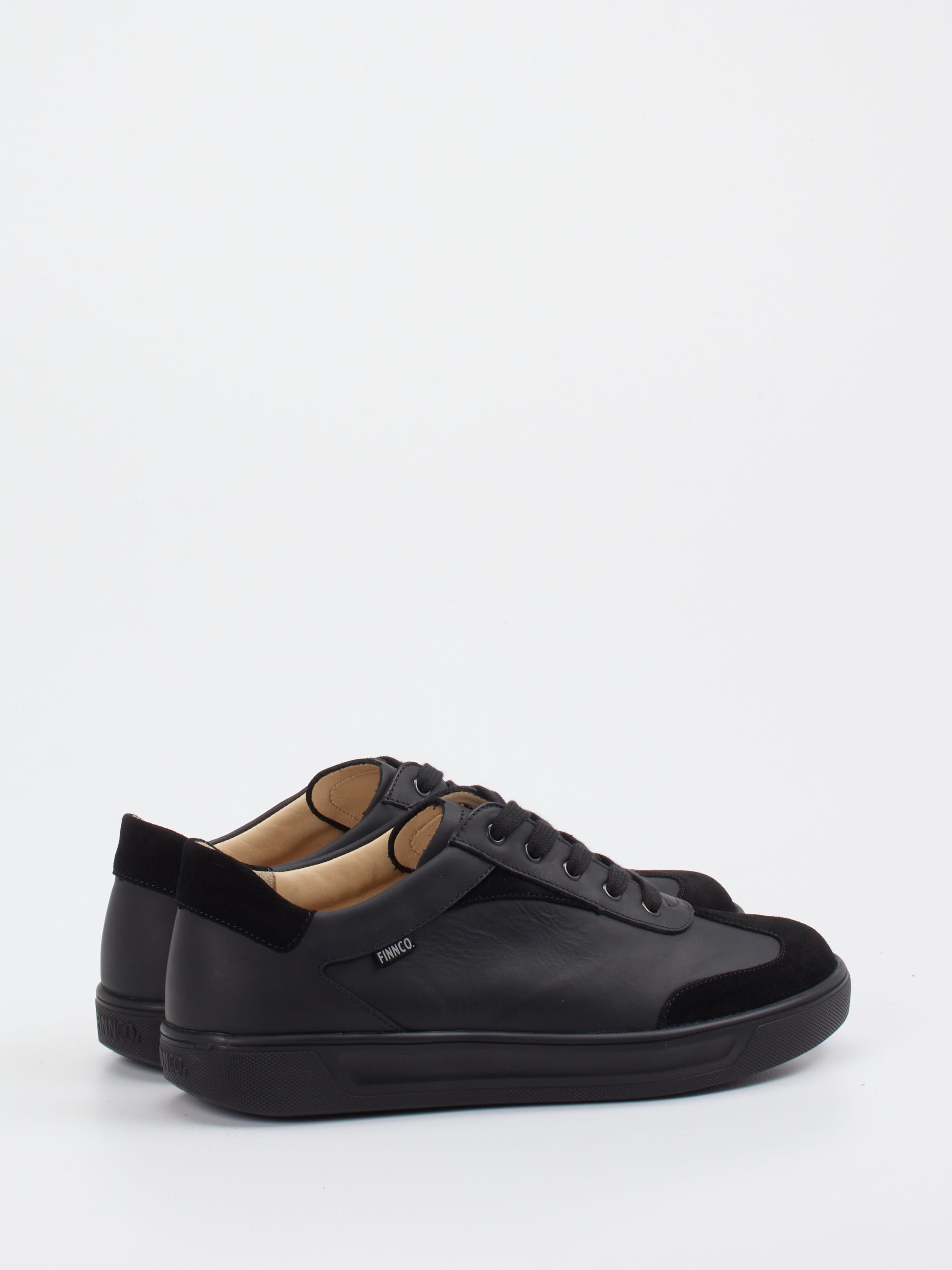 Sneaker schwarz 4661009071603