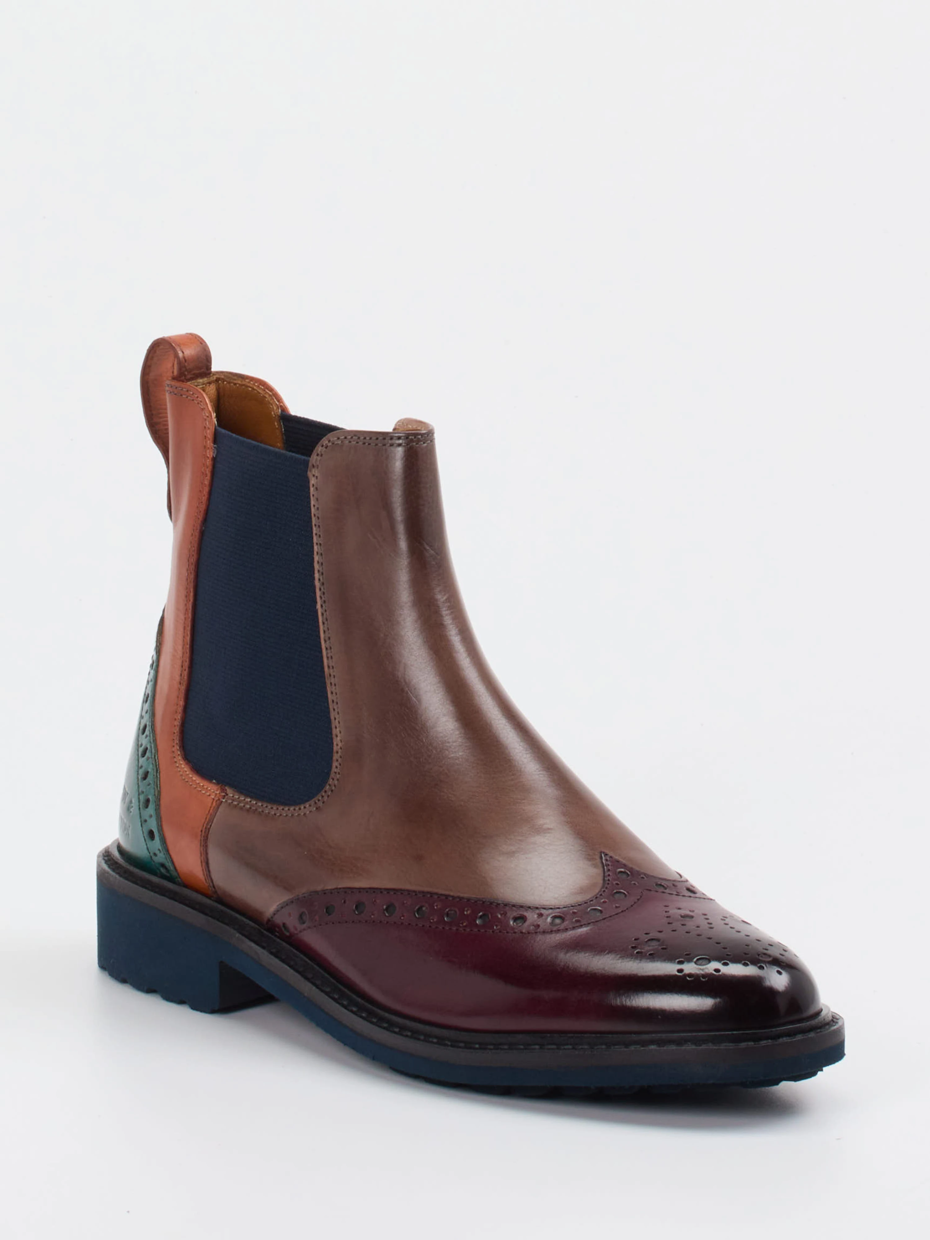 Stiefelette