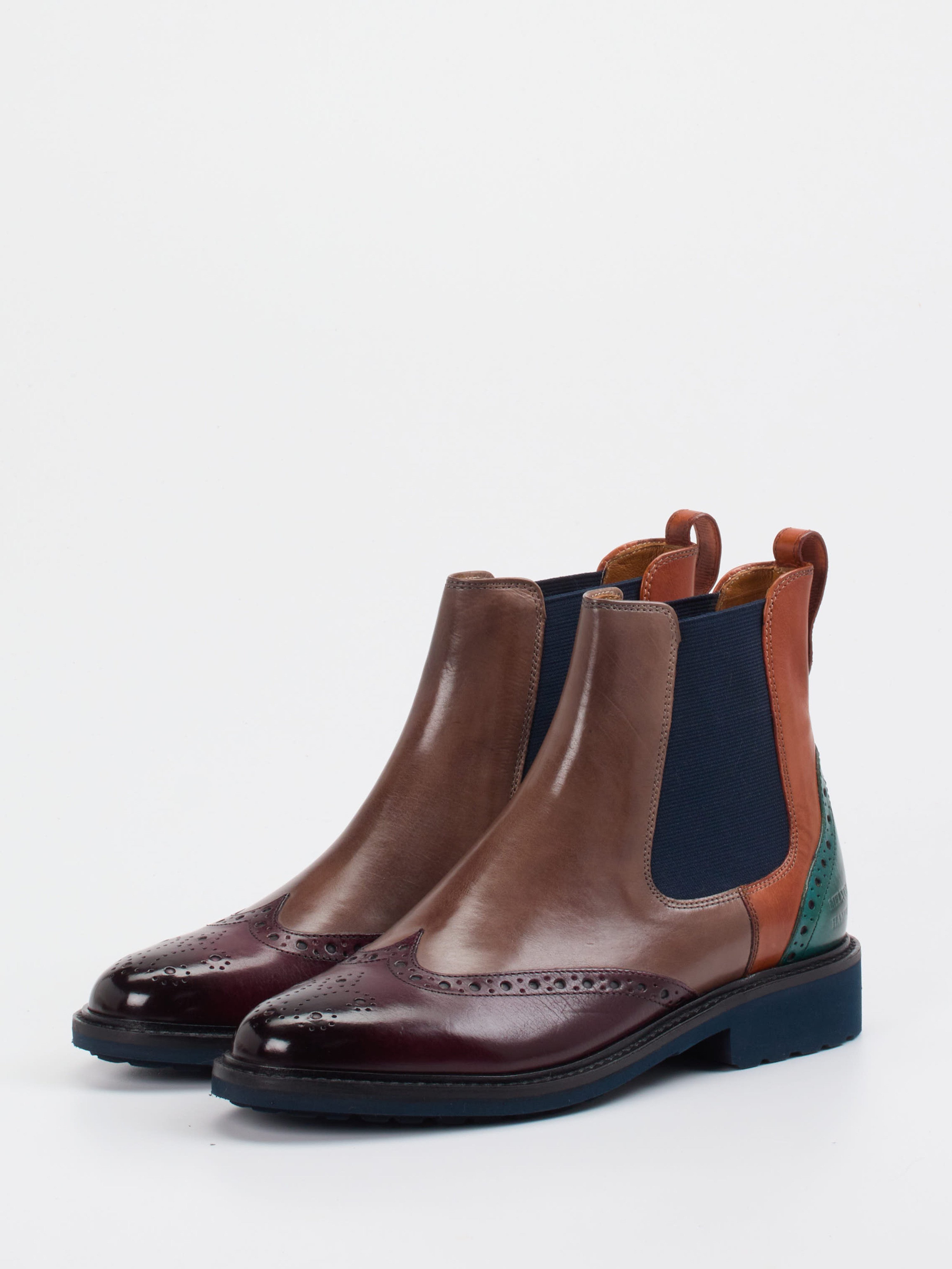 Stiefelette multi 1713992000202