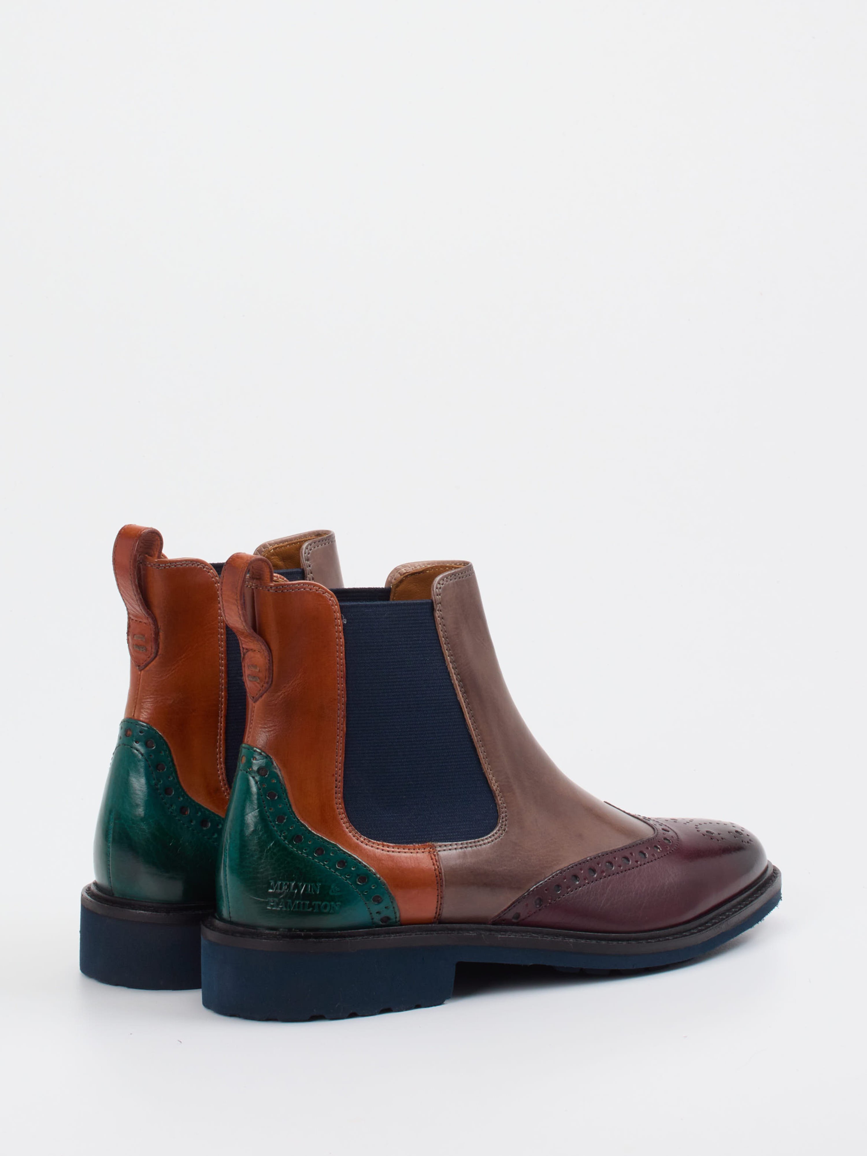 Stiefelette multi 1713992000203