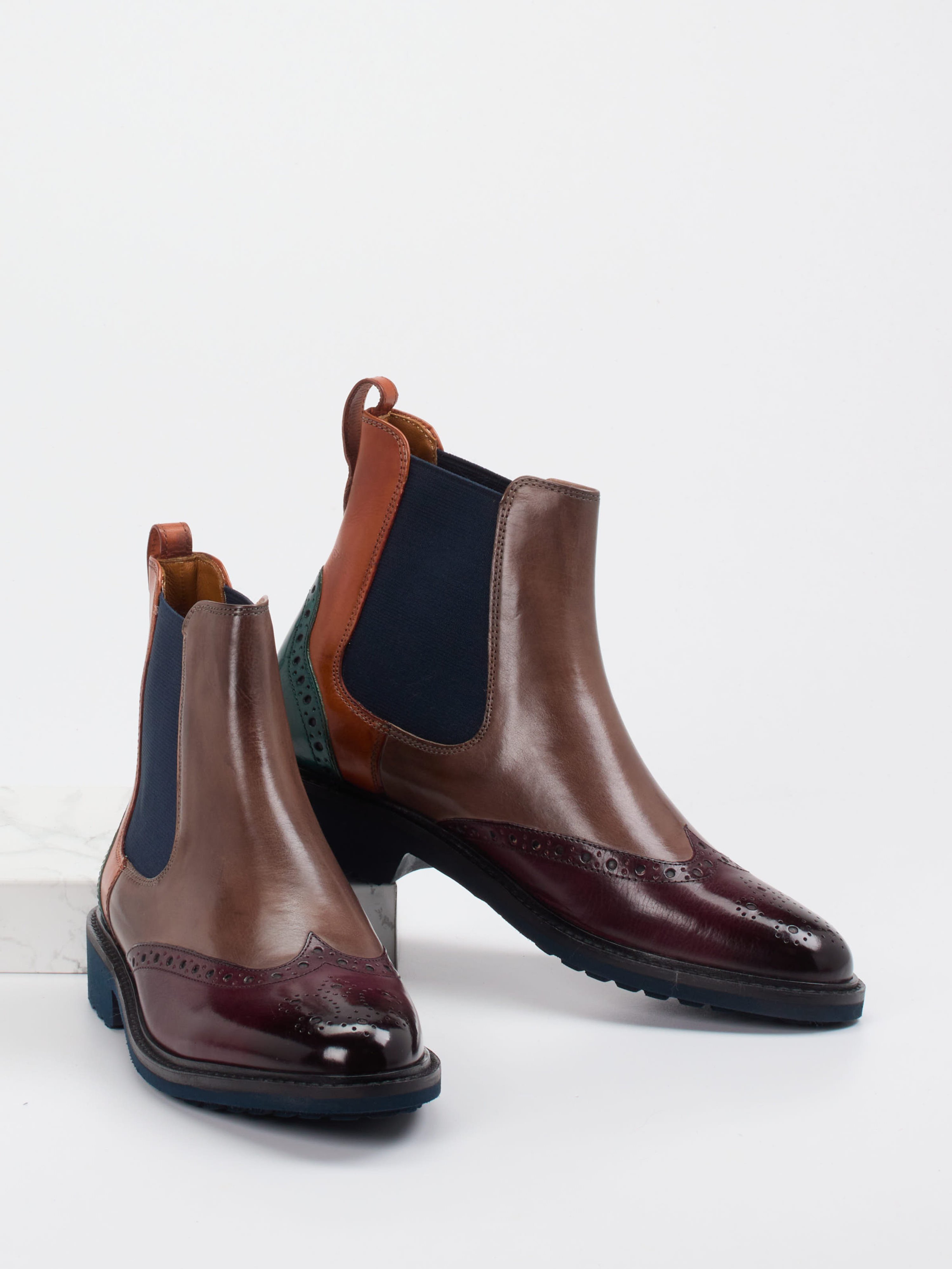 Stiefelette multi 1713992000204