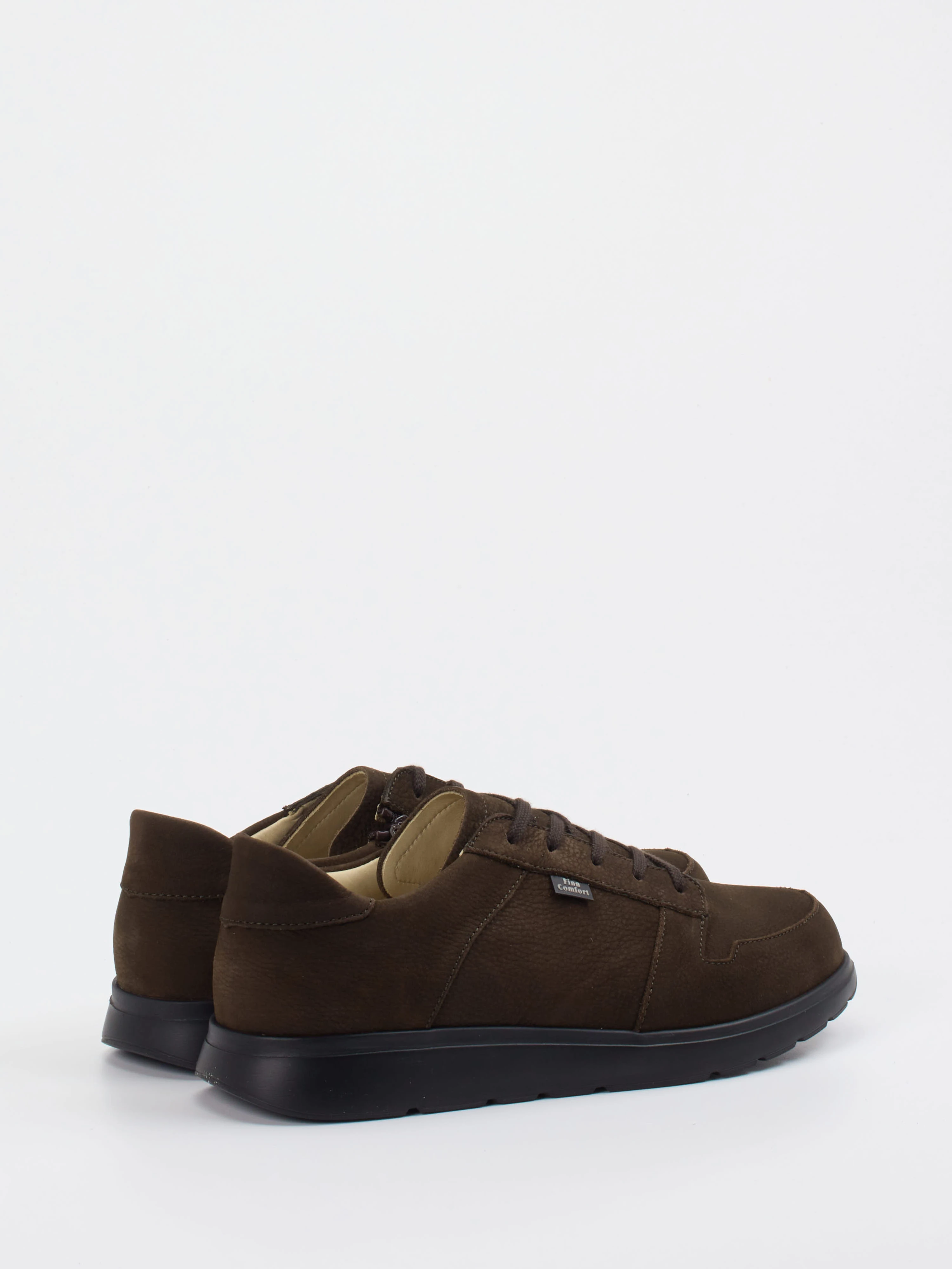 Sneaker Timaru braun 4661209023403