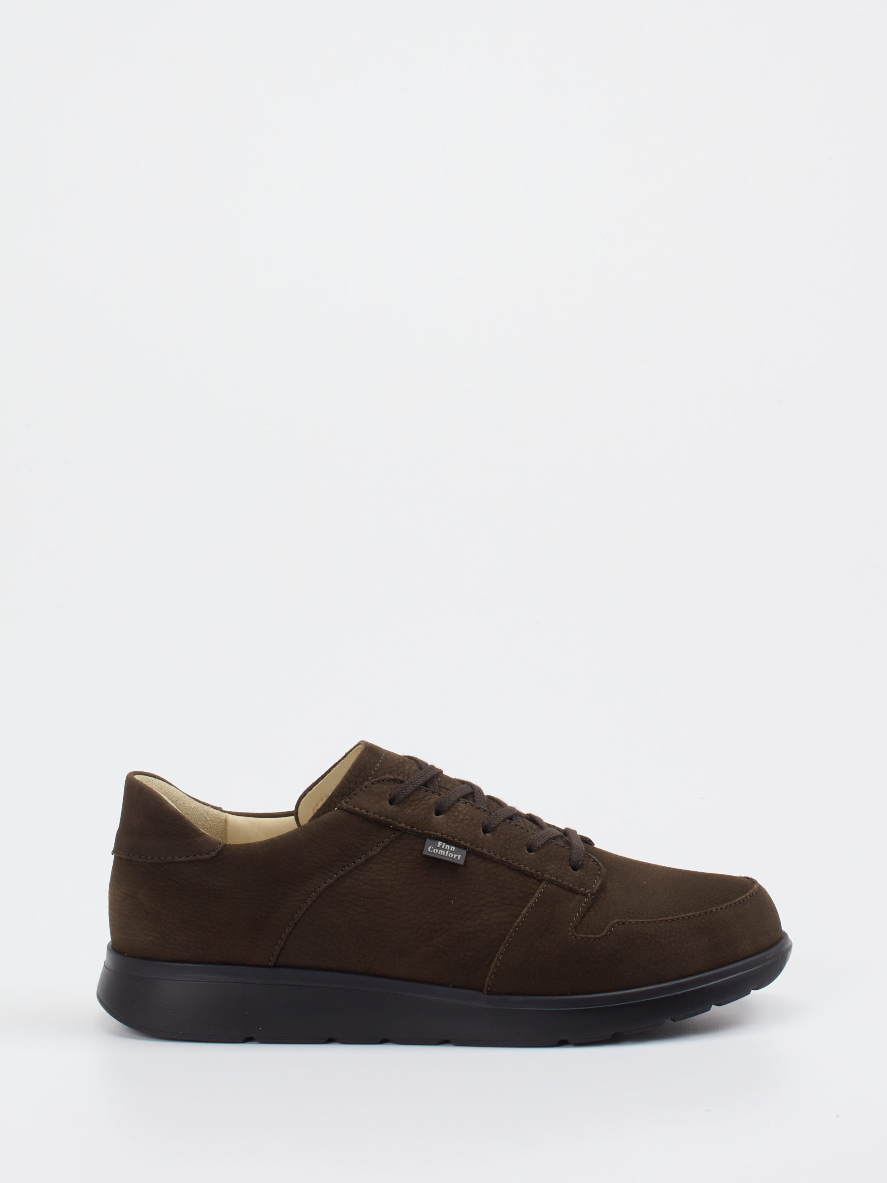 Sneaker braun 4661209023401