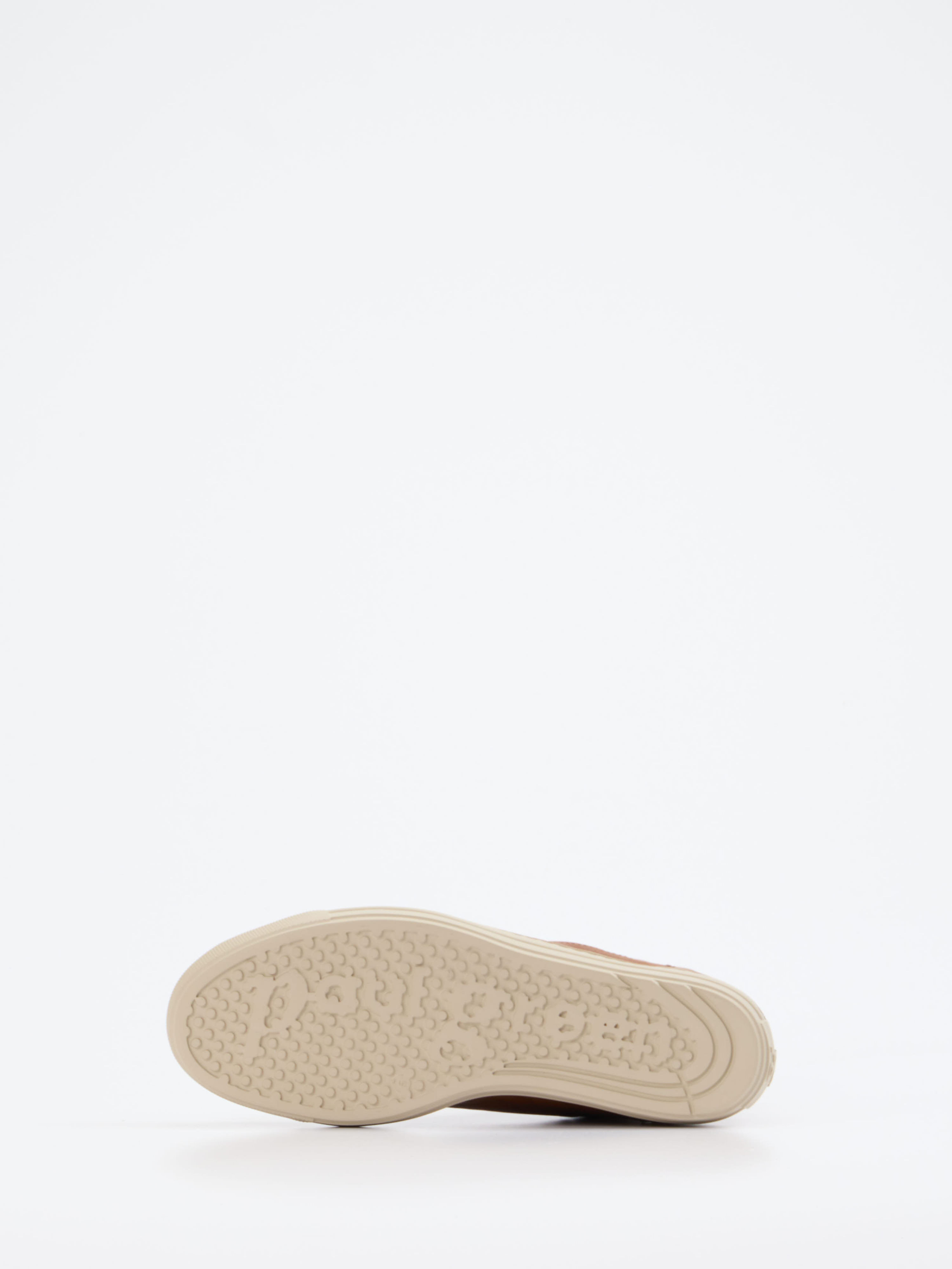 Sneaker High braun 1673289001405