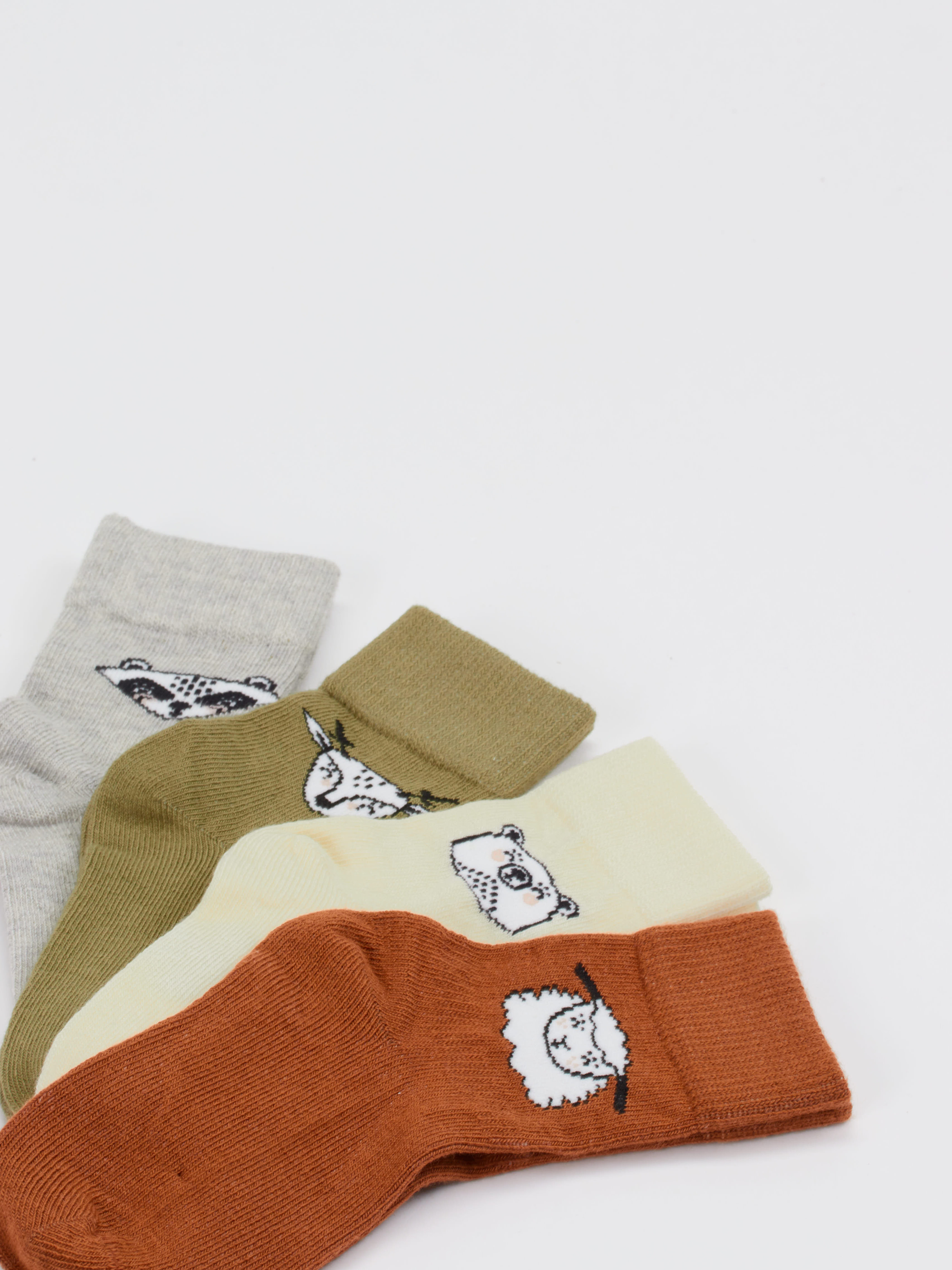 Socke beige 9691399000202