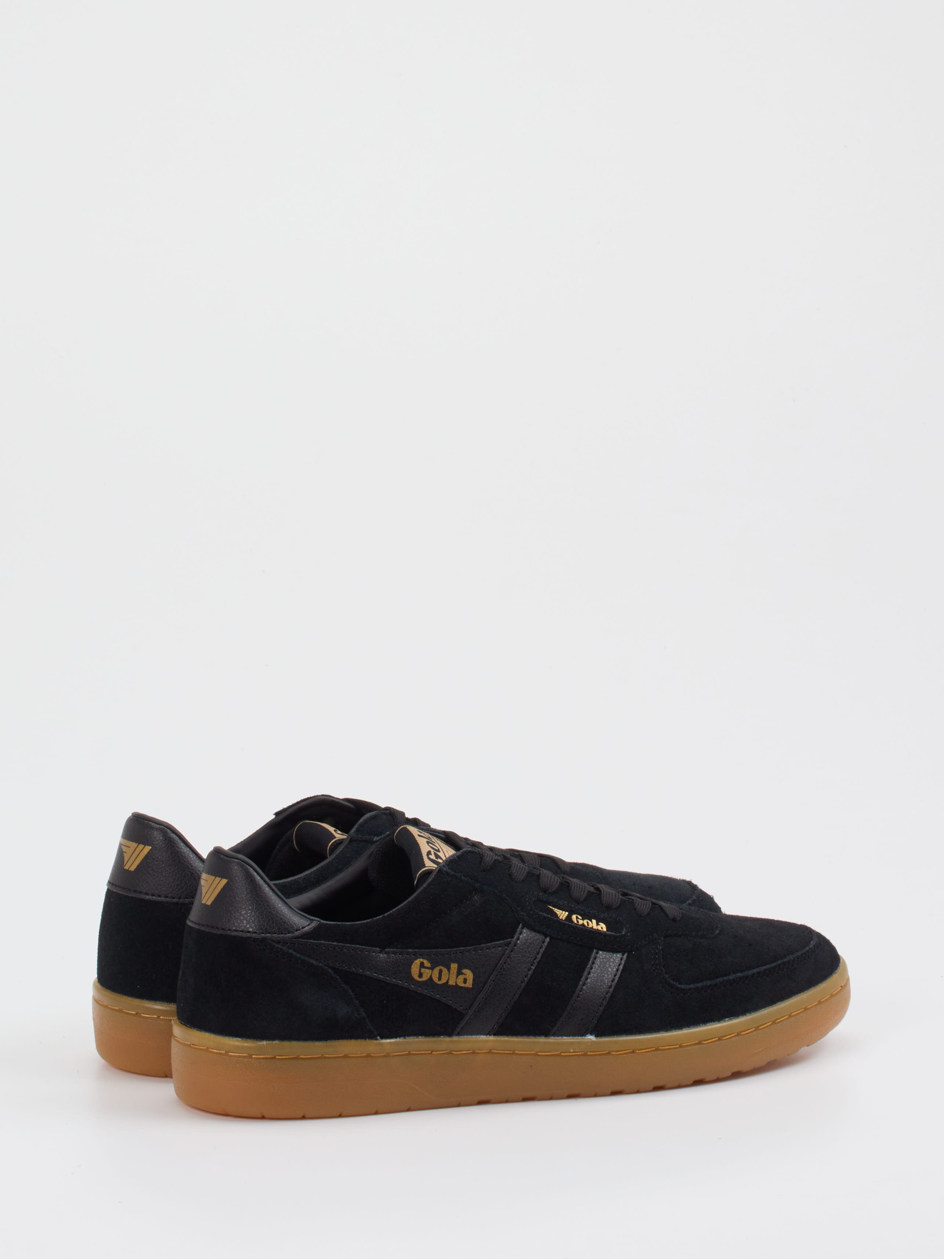 Sneaker schwarz 8465009027403