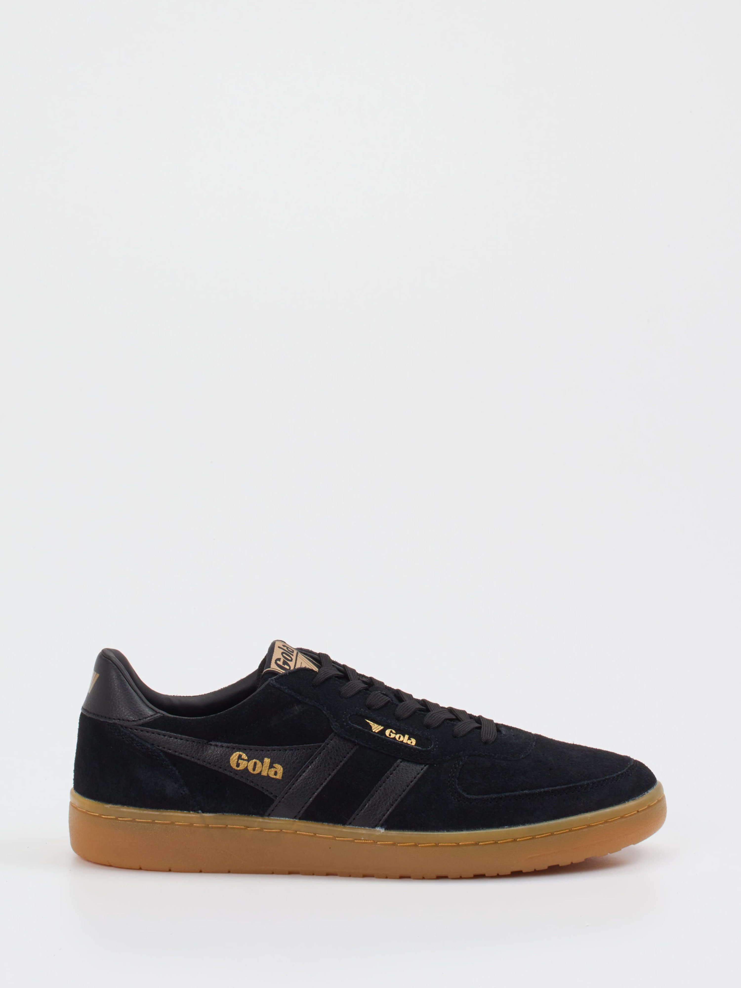 Sneaker schwarz 8465009027401