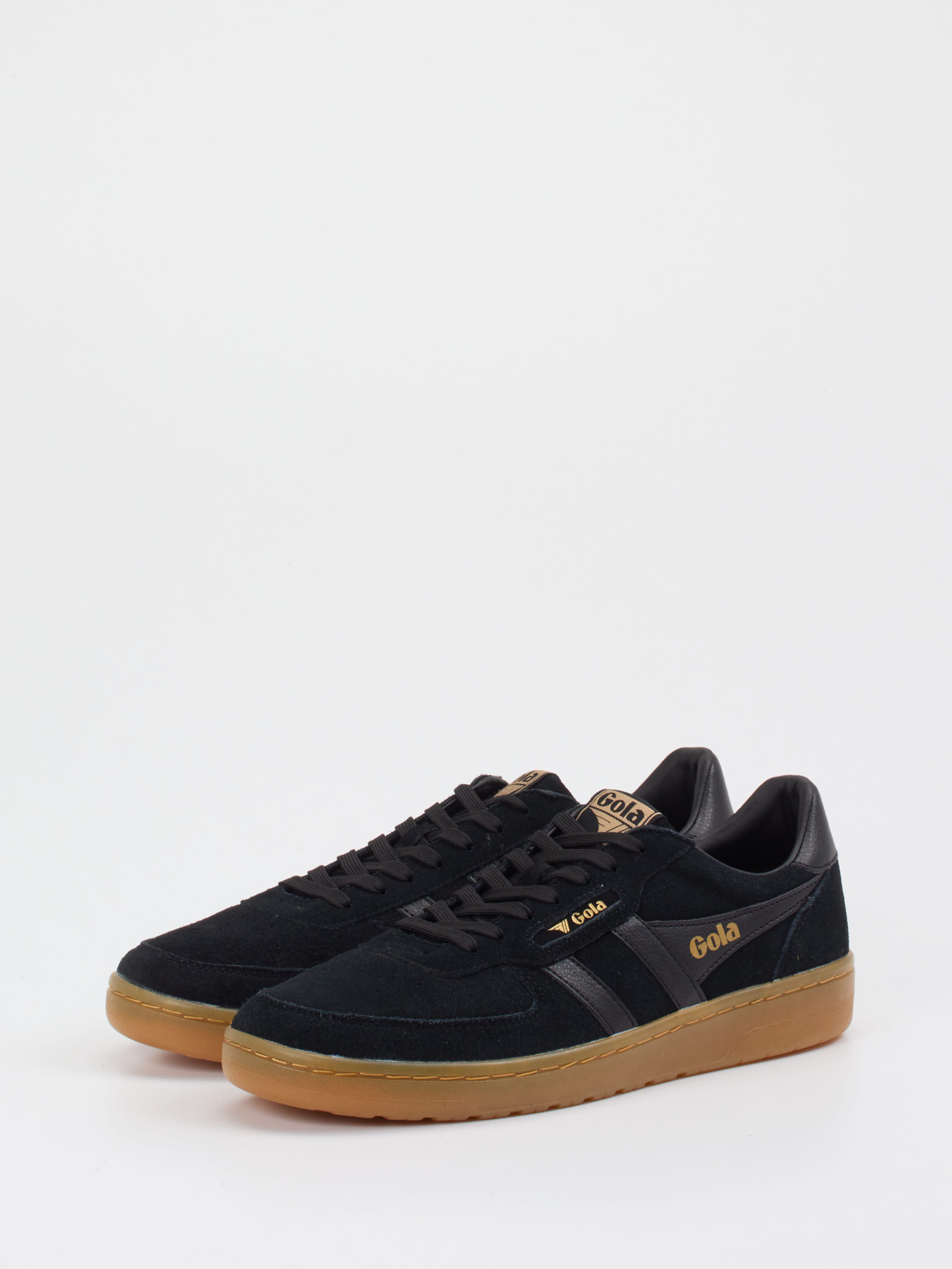 Sneaker schwarz 8465009027402