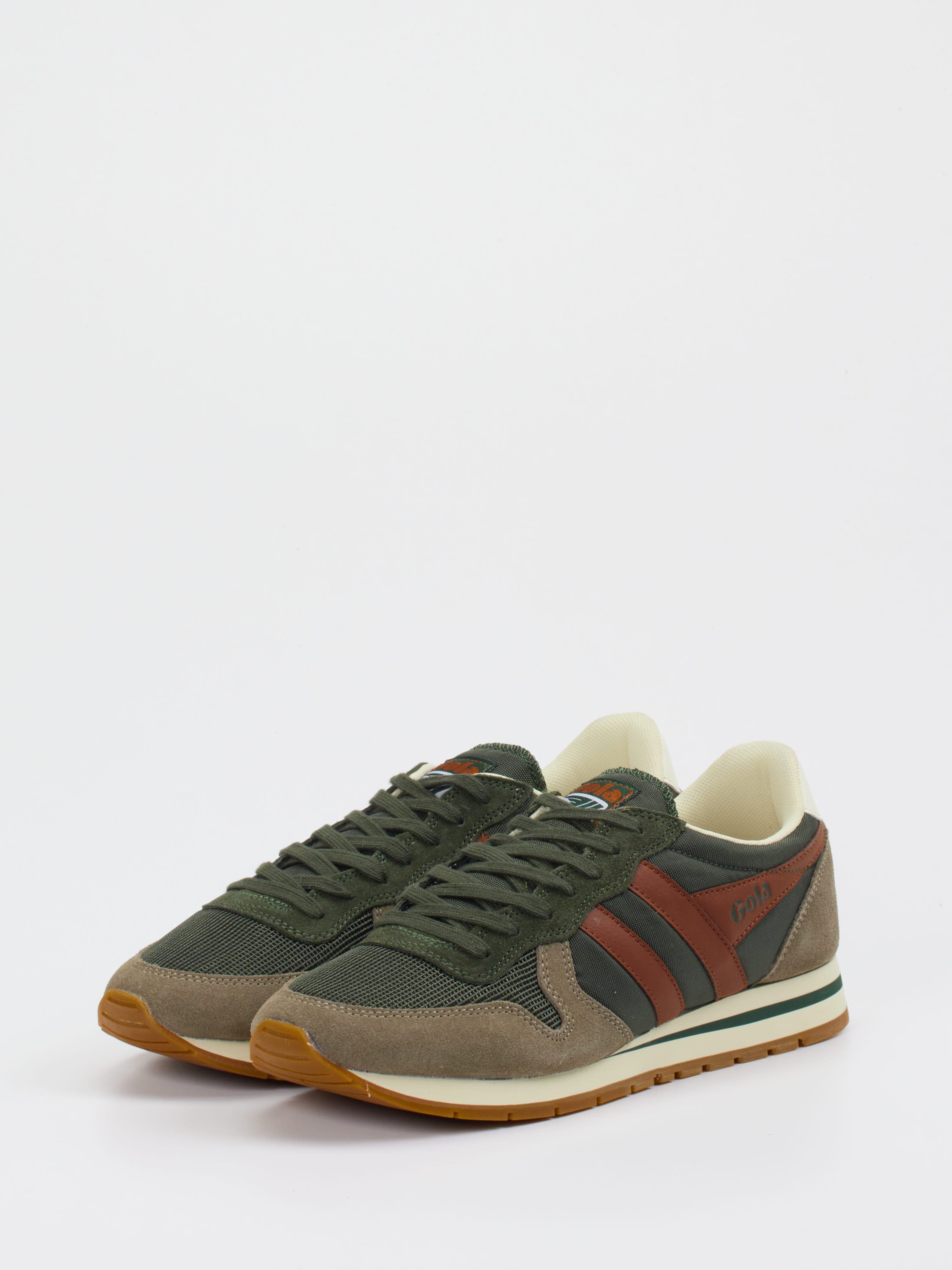 Sneaker grün 8465629006802