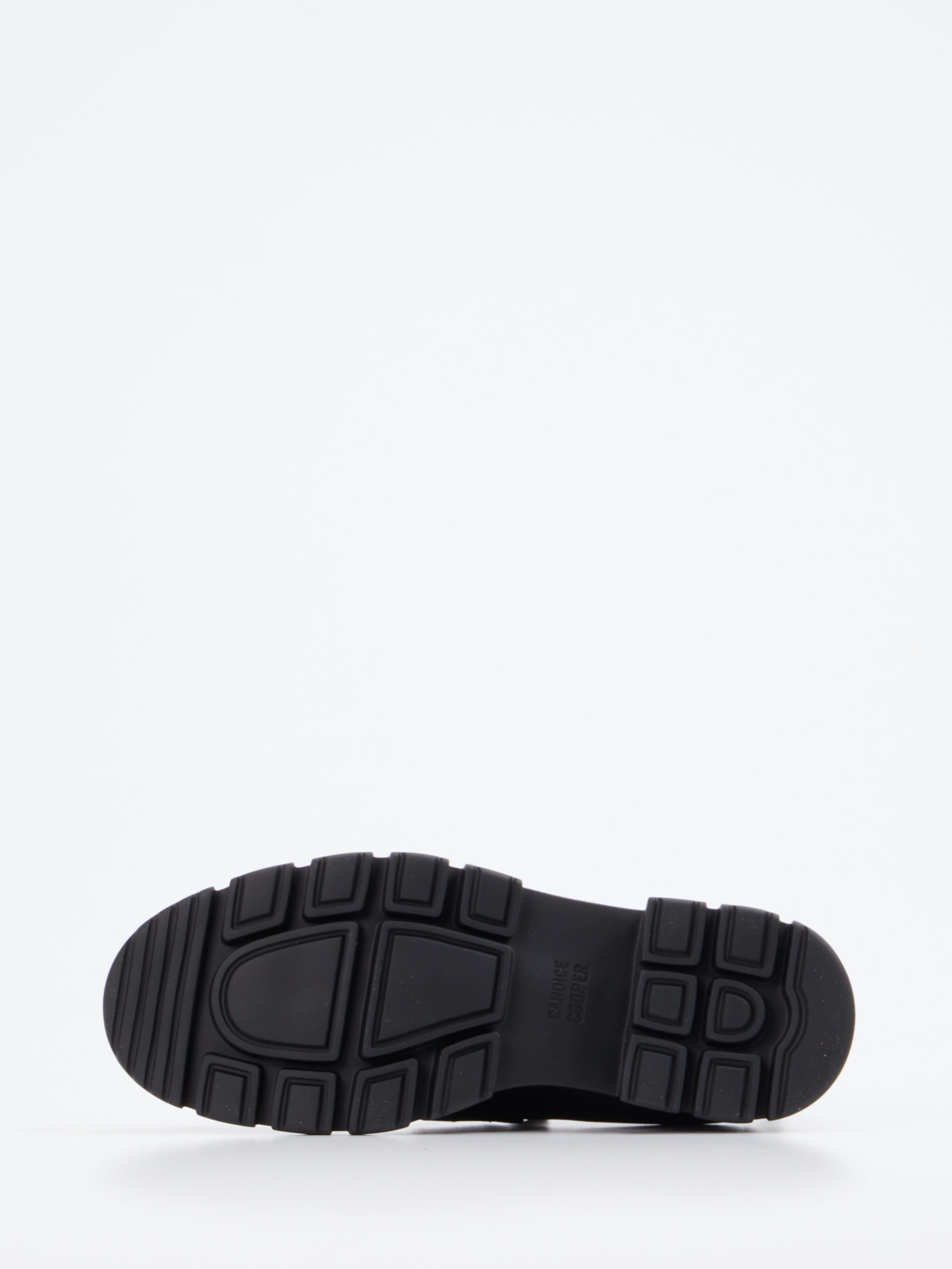 Stiefelette schwarz 1715009021005