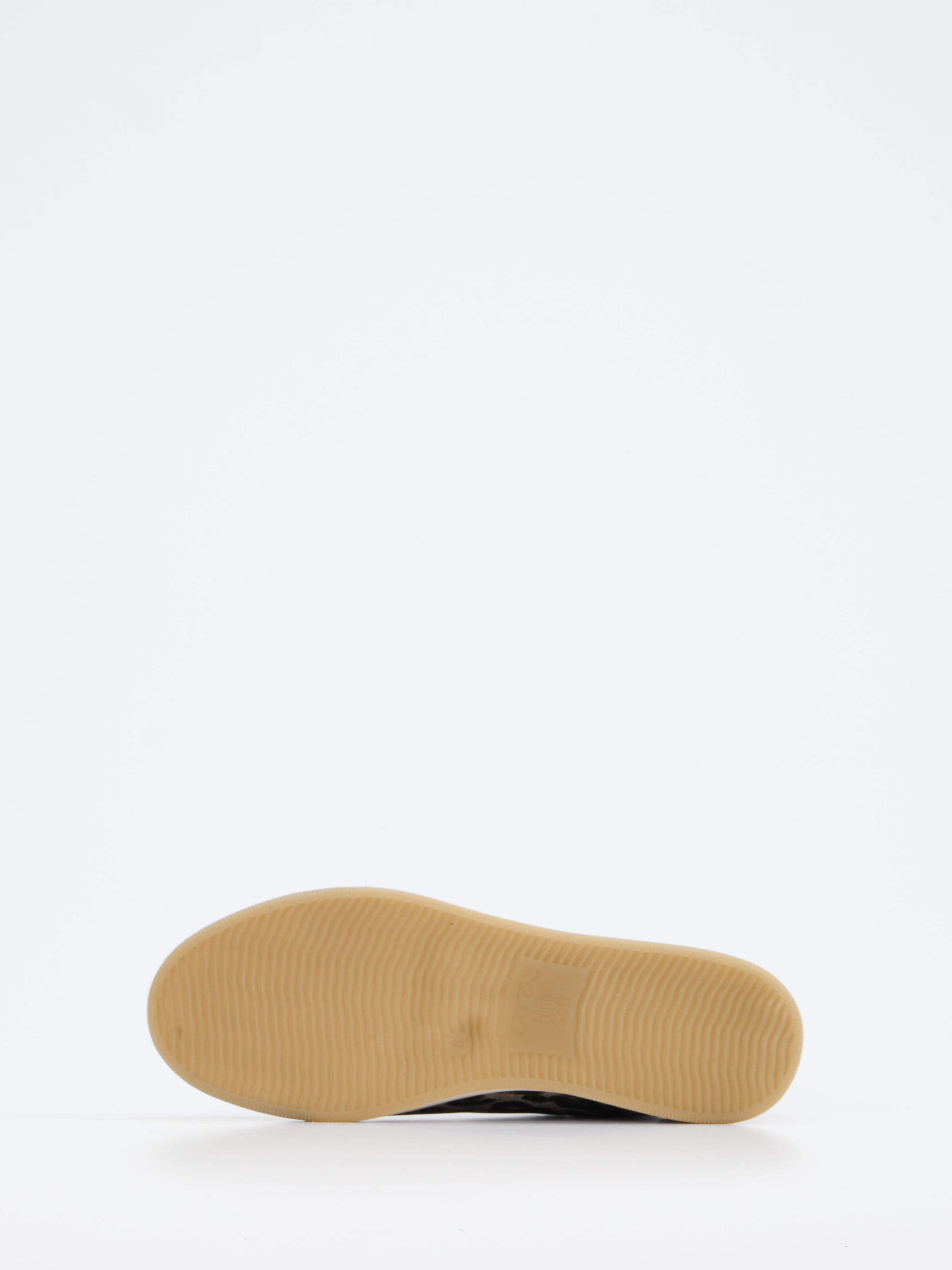 Schnürstiefelette braun 2751232000105
