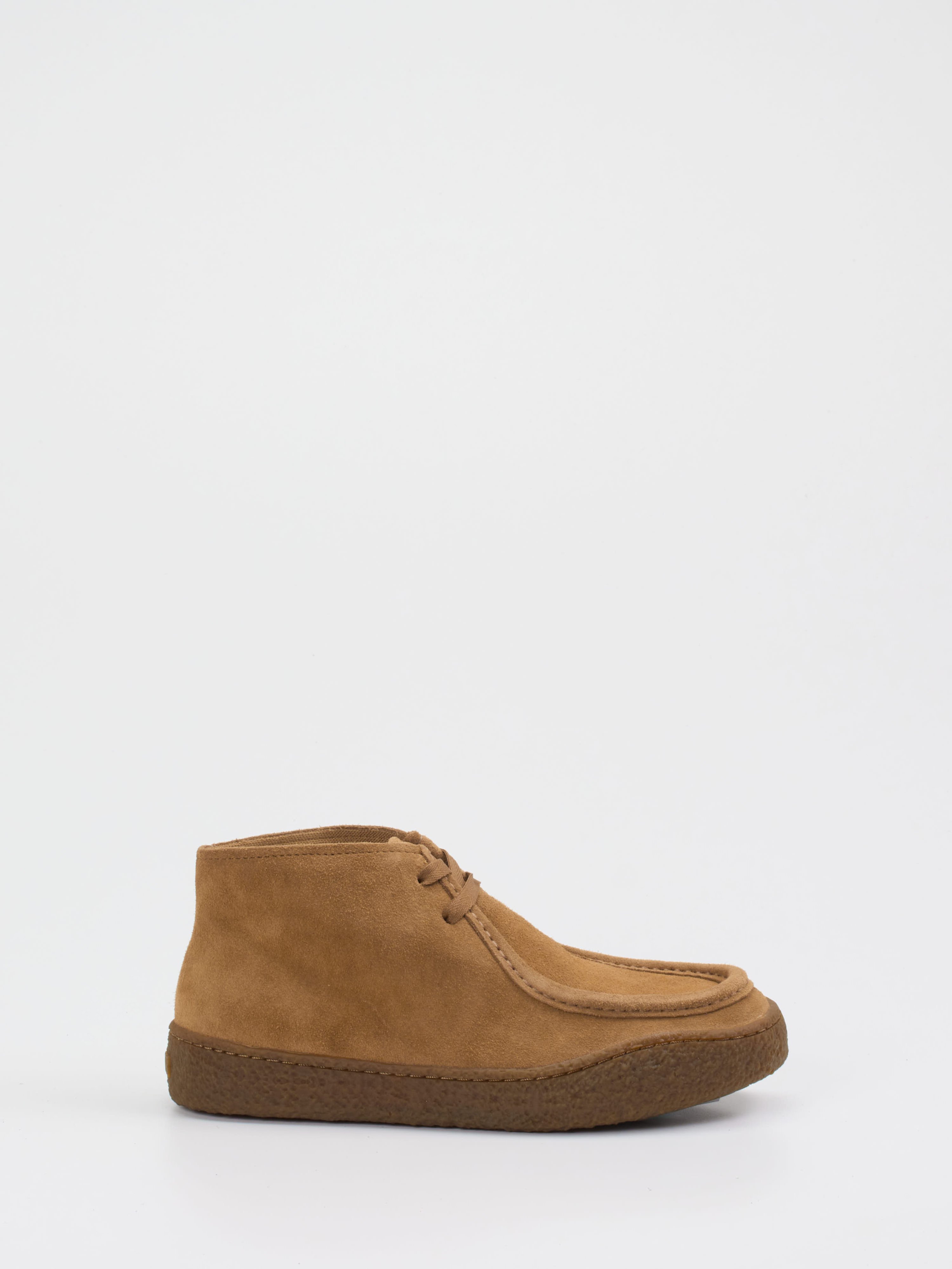 Sneaker braun 1663265000101