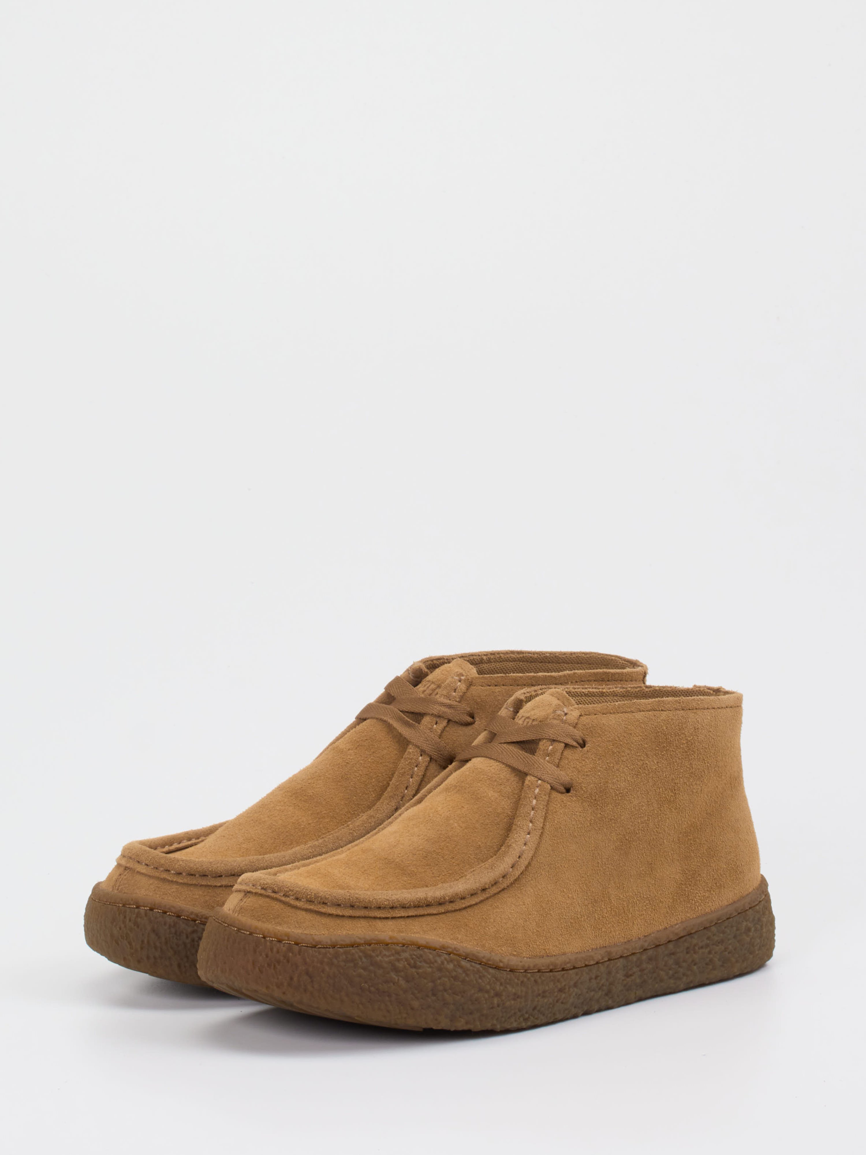 Sneaker braun 1663265000102