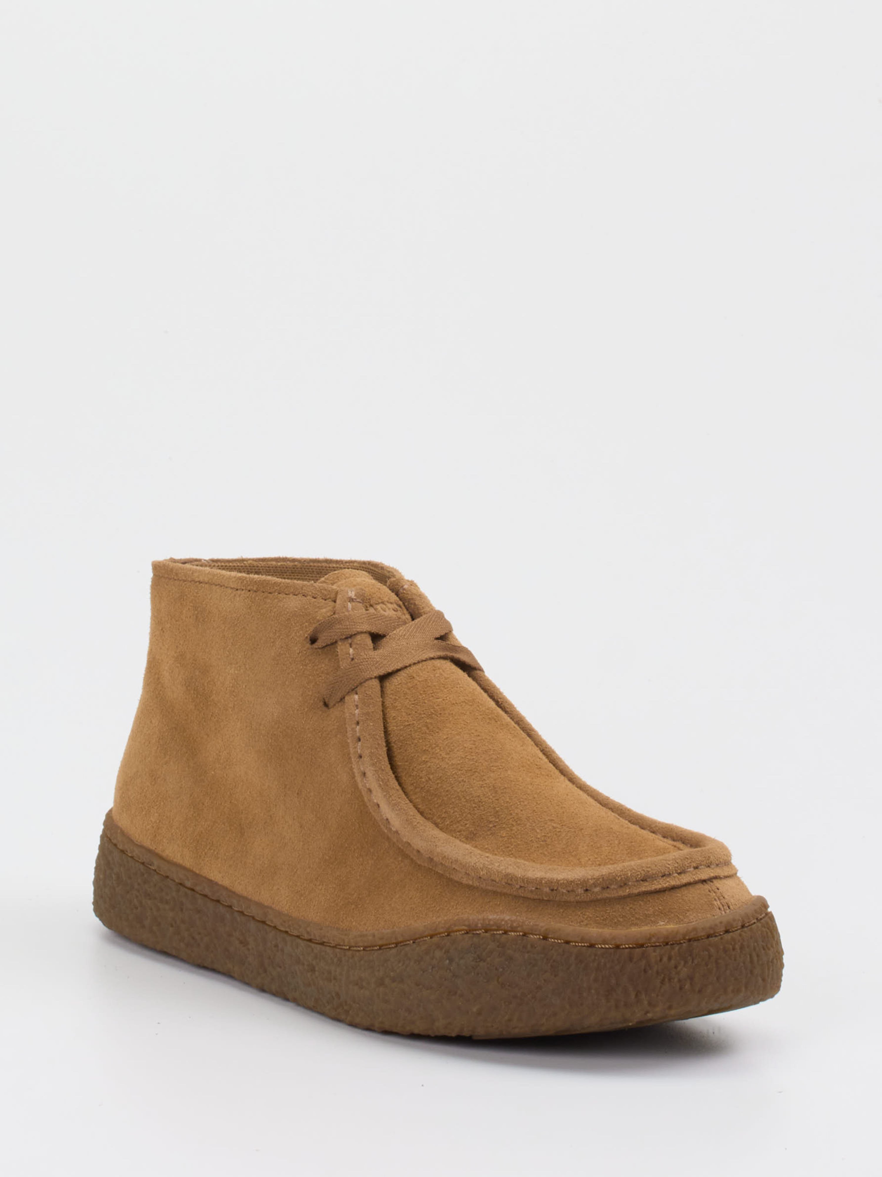 Sneaker braun 1663265000106