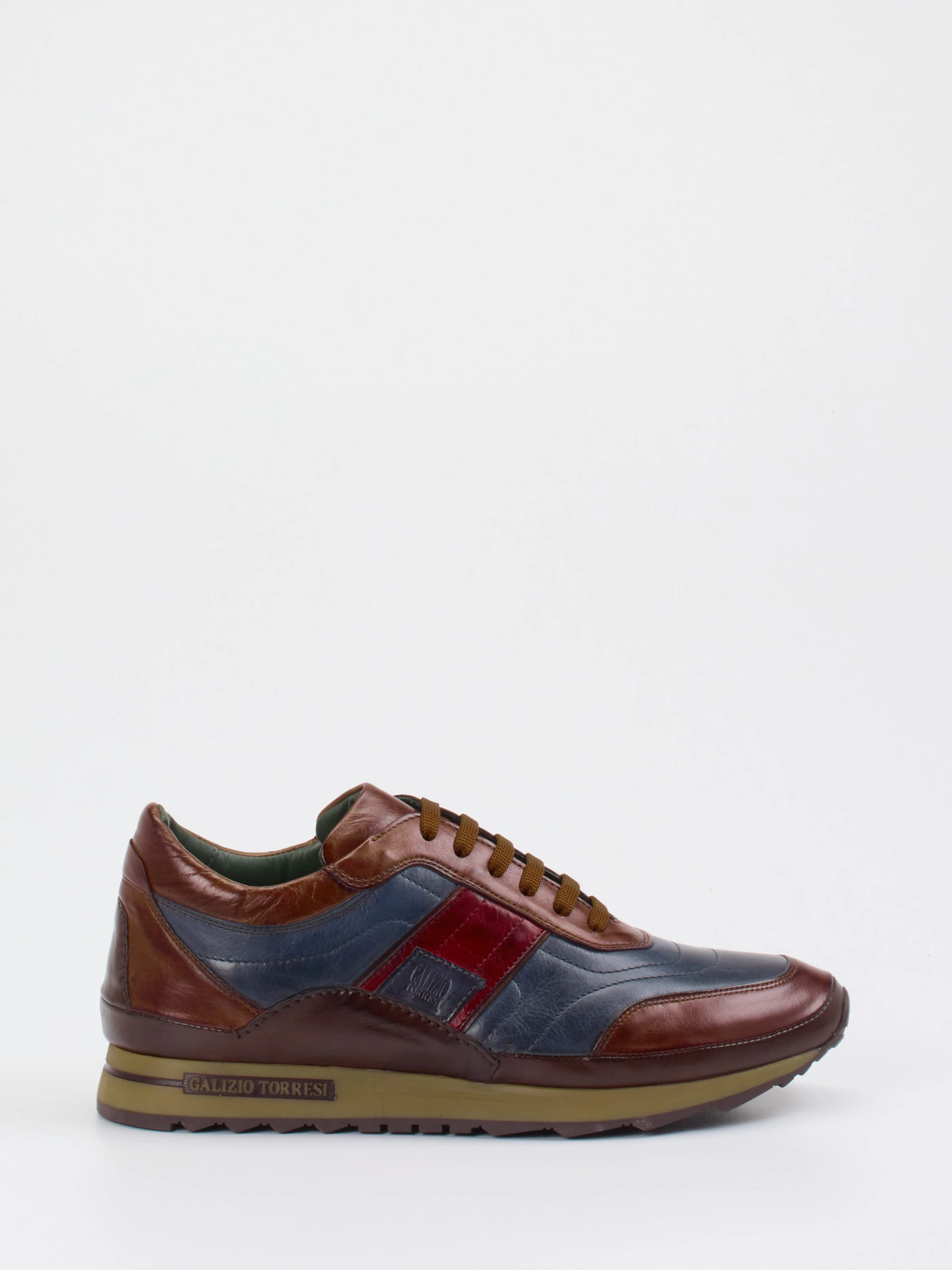Sneaker braun 4661201006401