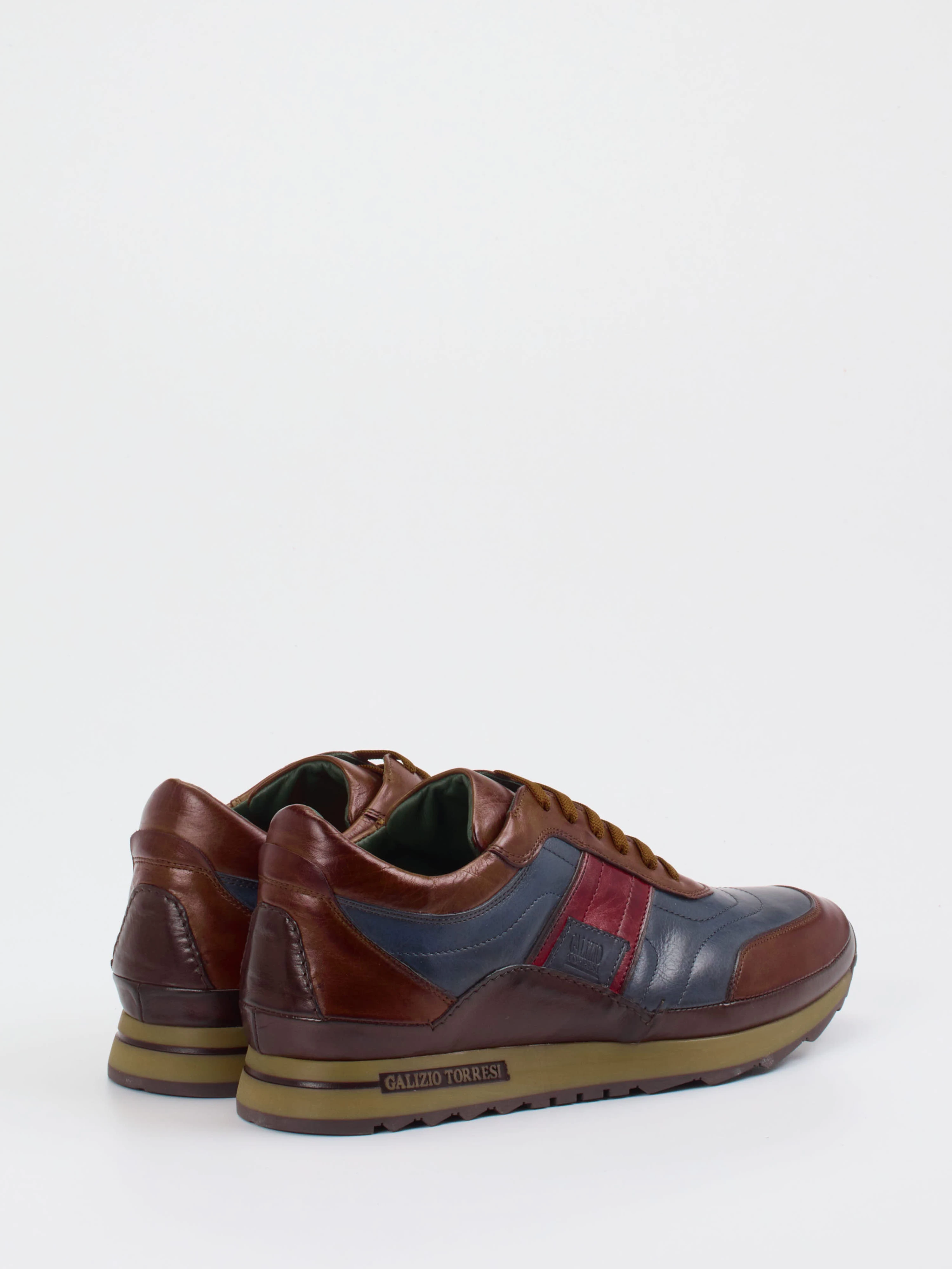 Sneaker braun 4661201006403