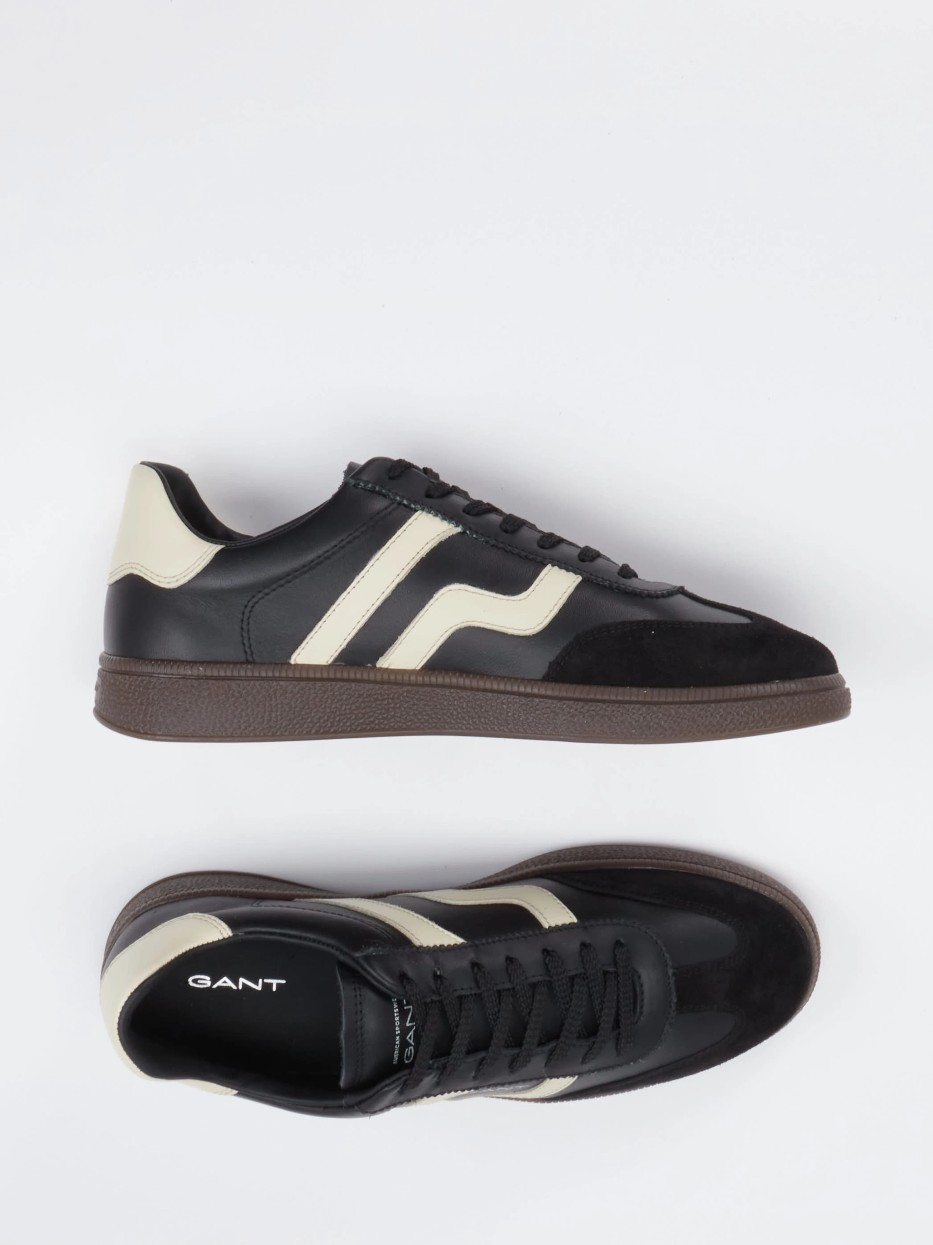 Sneaker Cuzmo schwarz 4661009069804