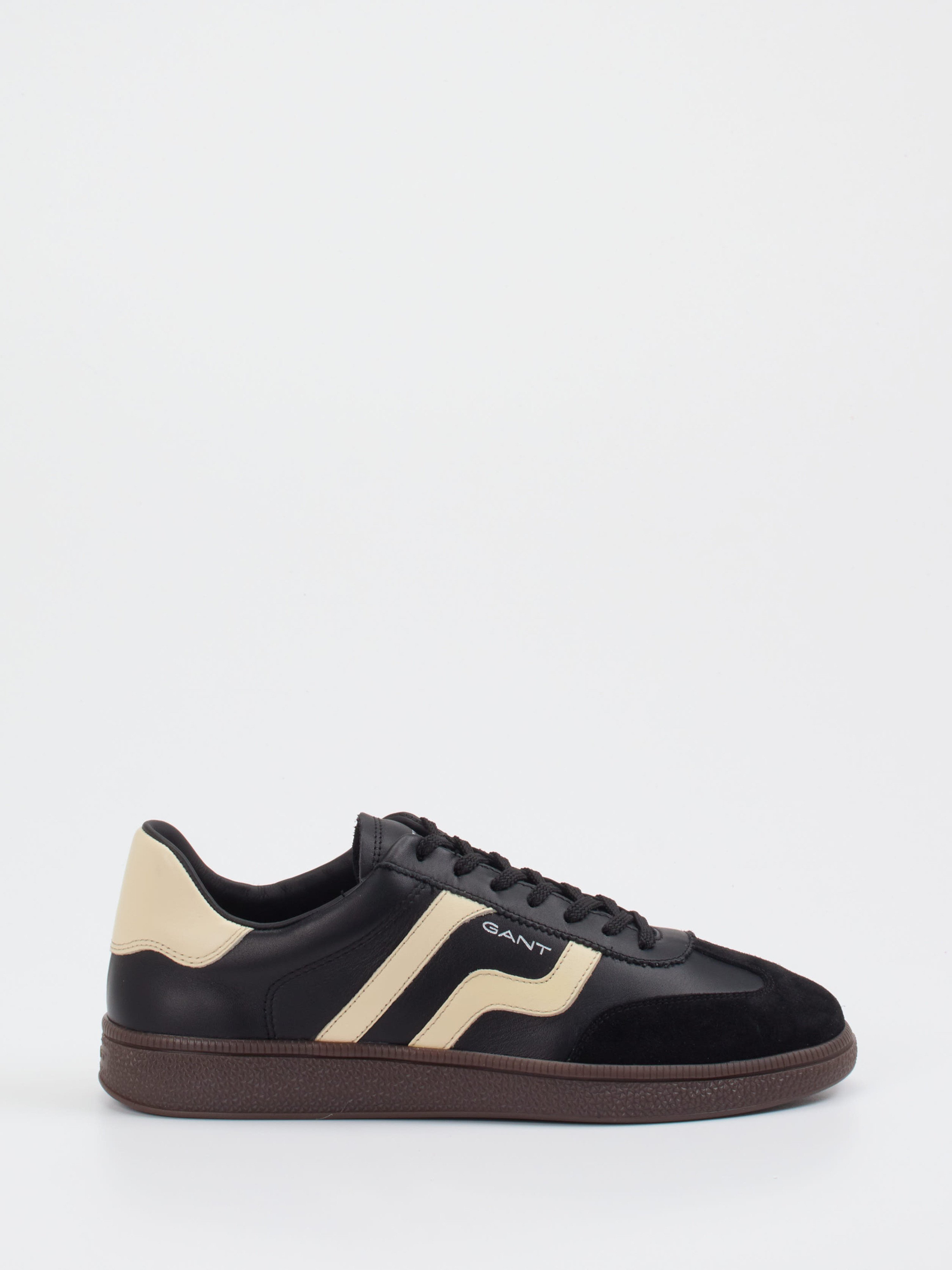 Sneaker Cuzmo schwarz 4661009069801