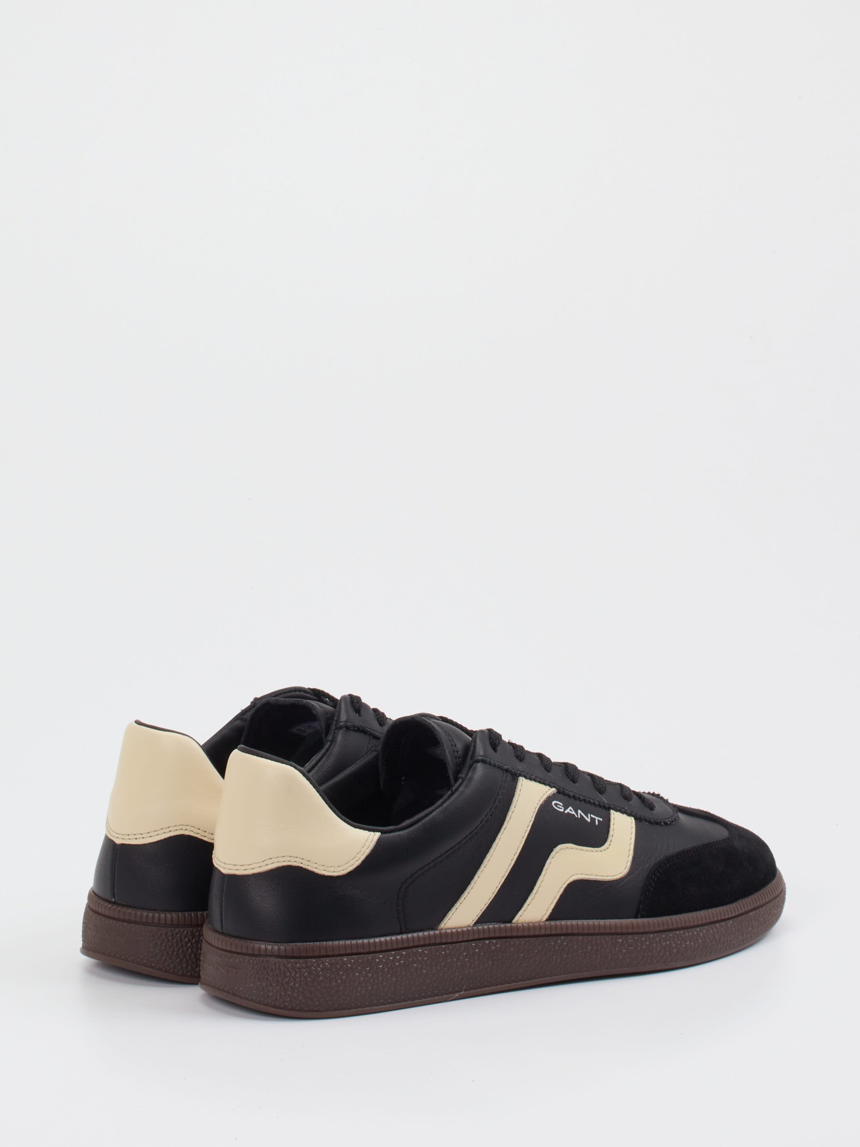 Sneaker Cuzmo schwarz 4661009069803