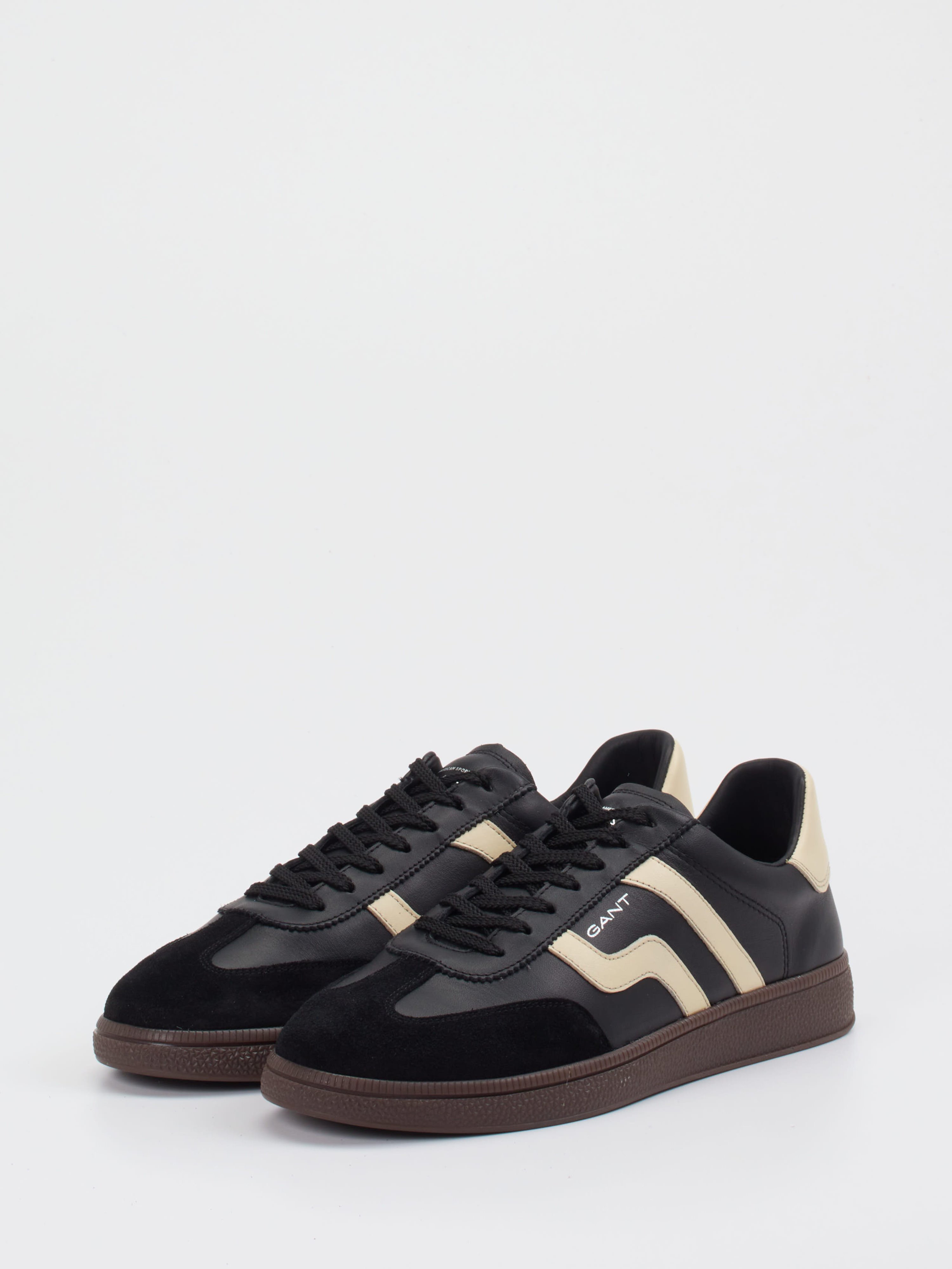 Sneaker Cuzmo schwarz 4661009069802