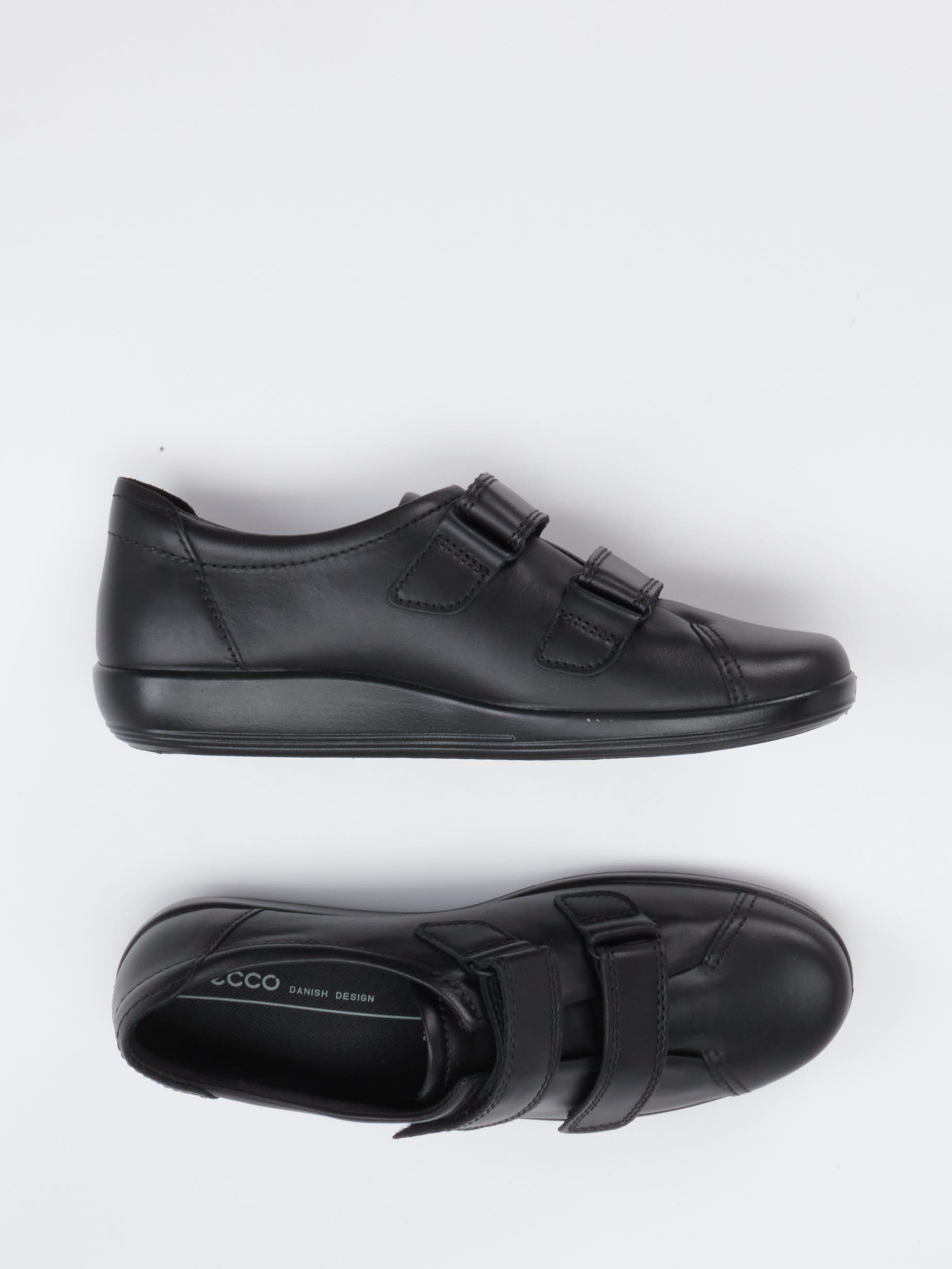 Slip-On schwarz 1611009005804