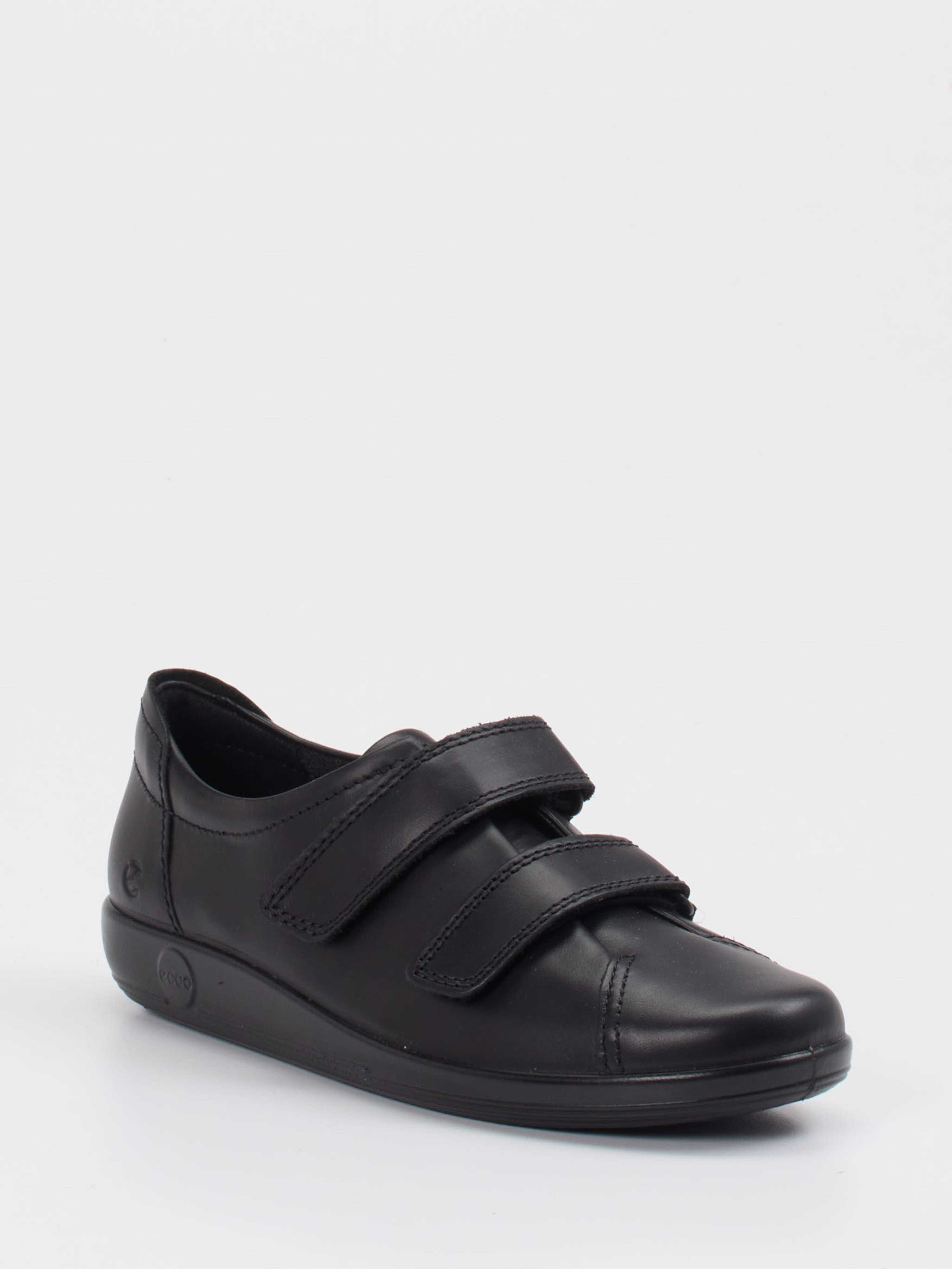 Slip-On schwarz 1611009005806