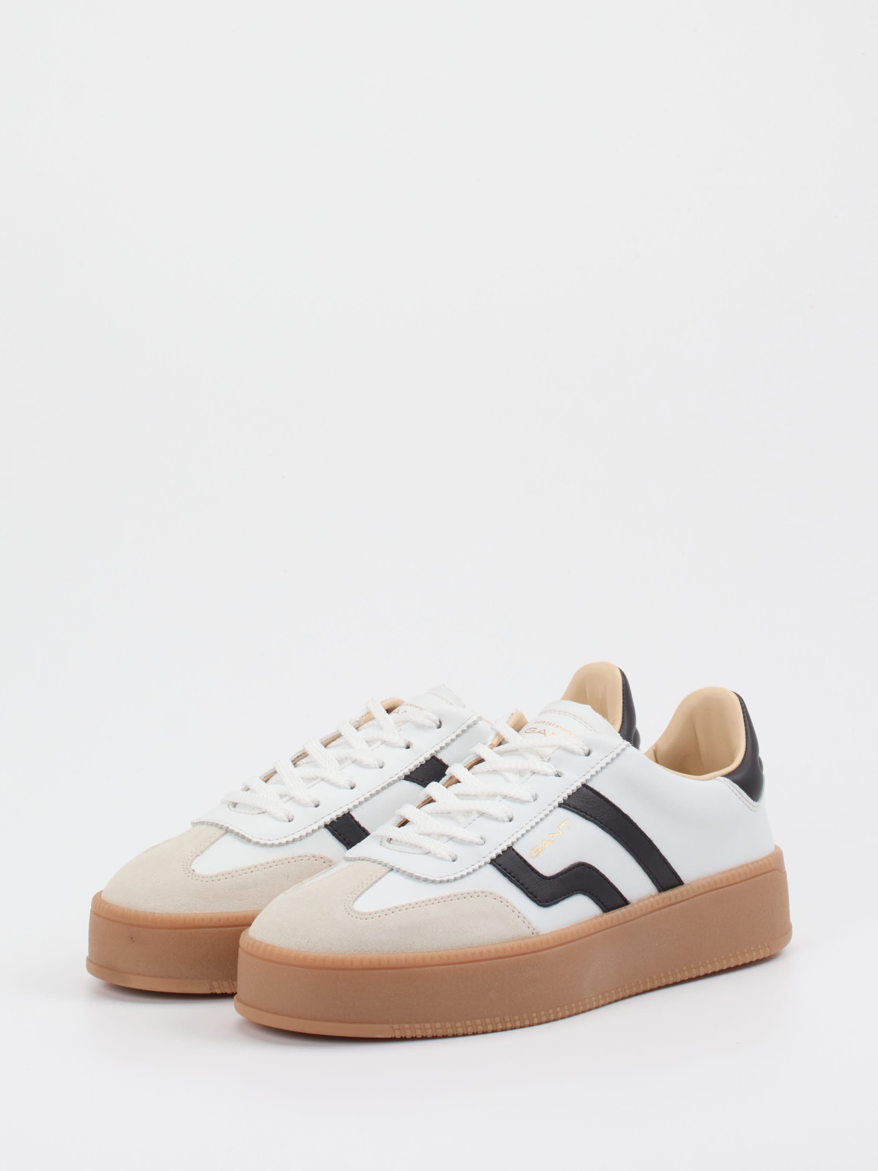 Sneaker Cuzmani weiß 1665790000802
