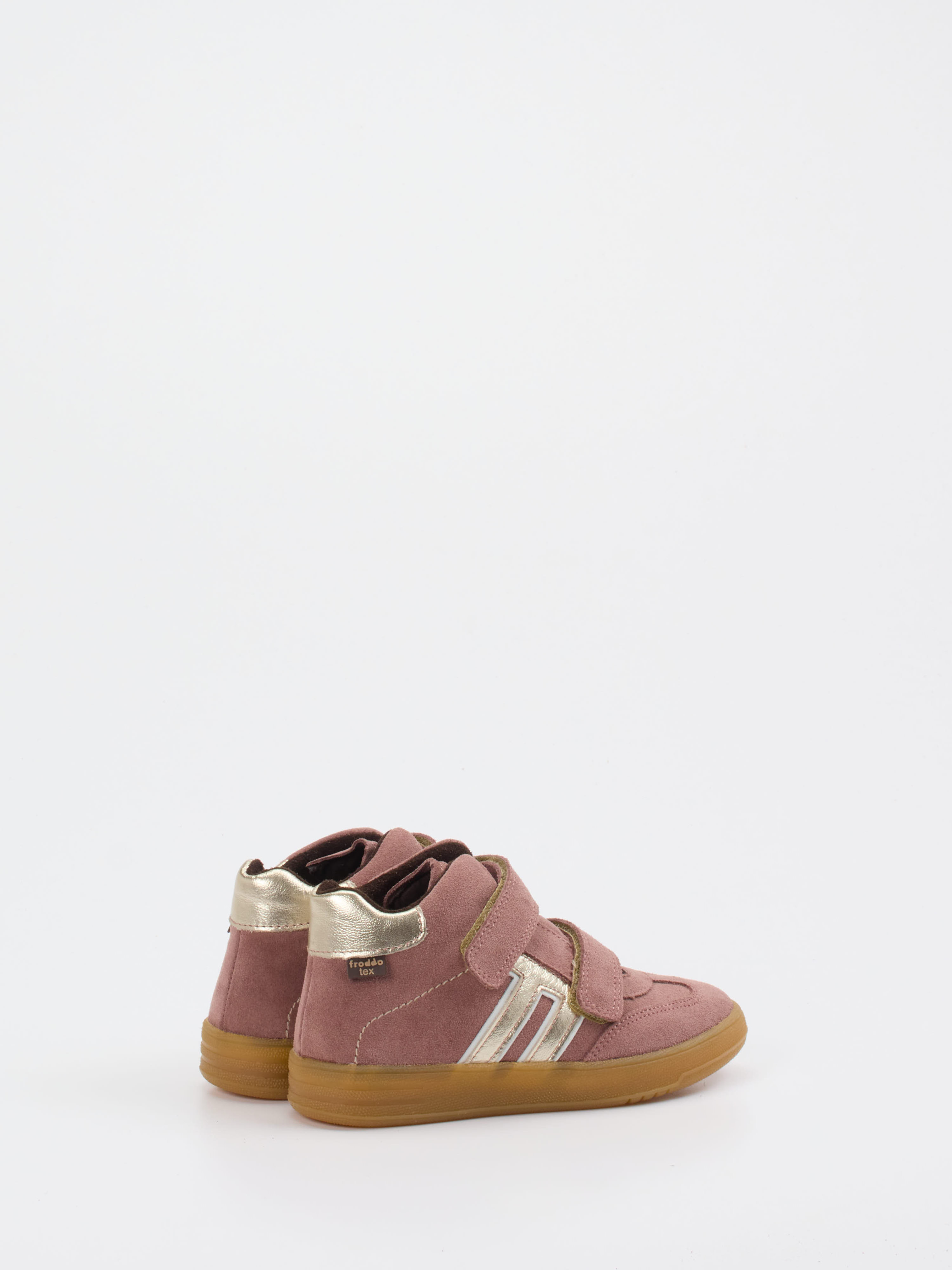 Klettverschlussboot rosa 6730599001303