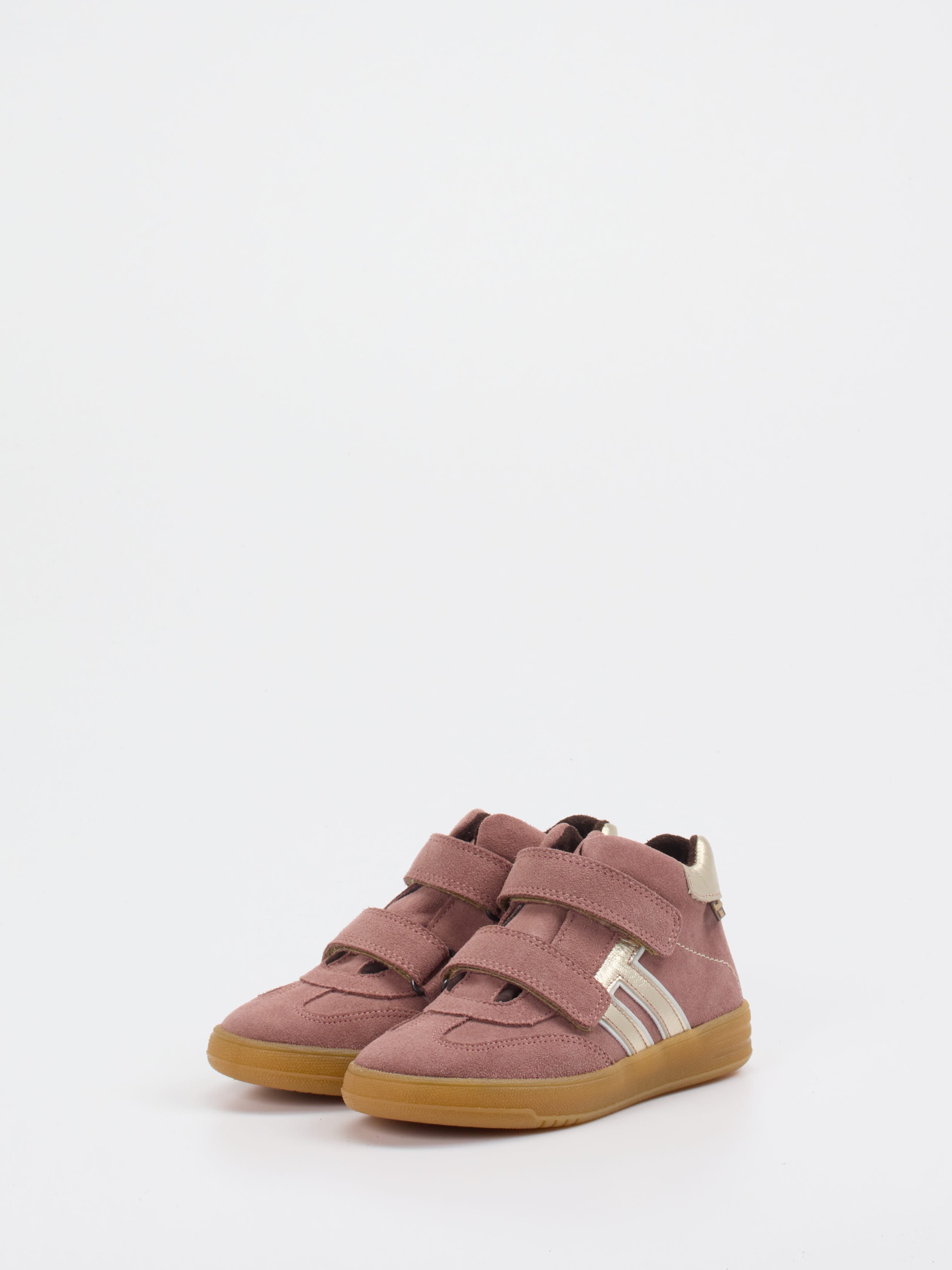 Klettverschlussboot rosa 6730599001302