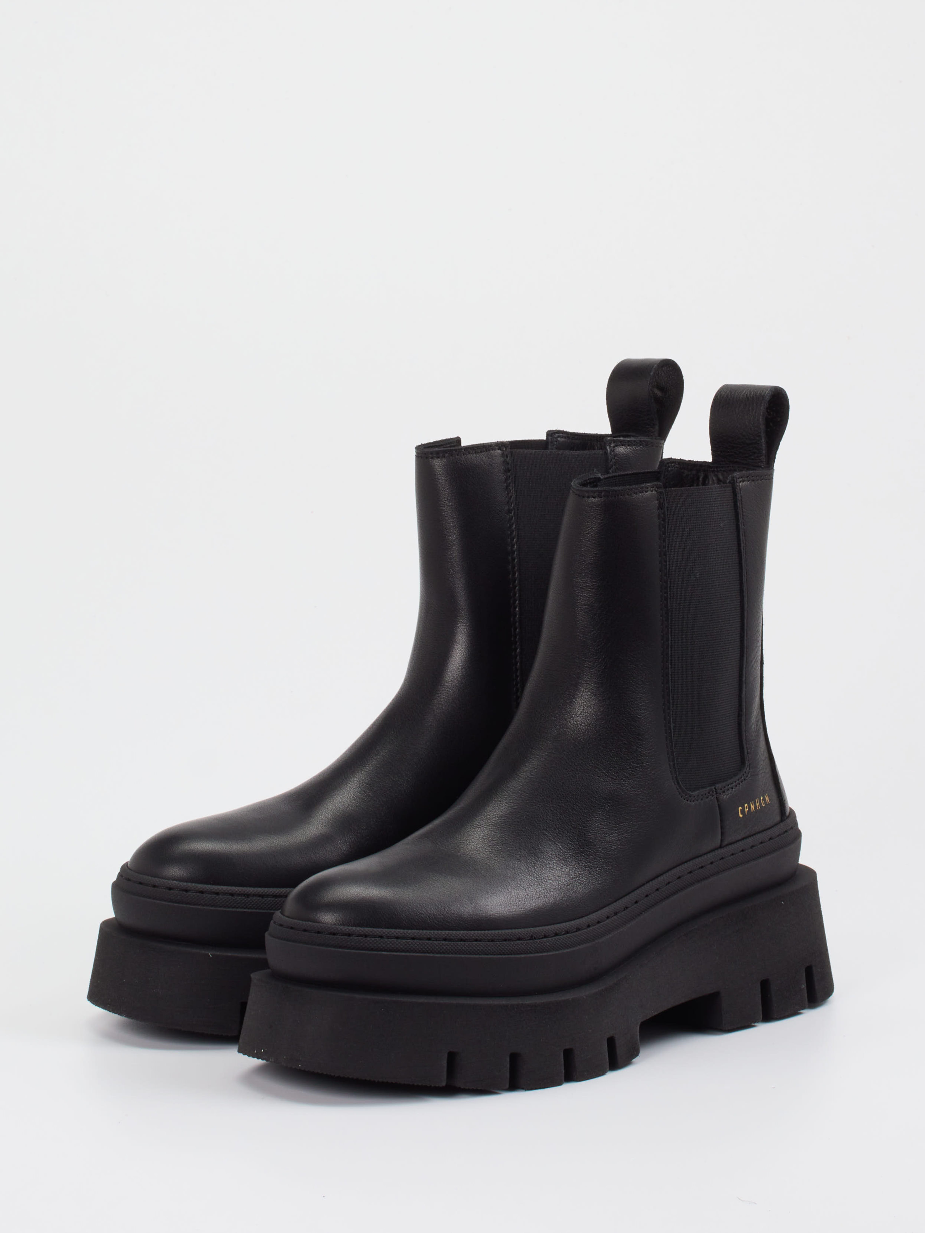 Stiefelette
