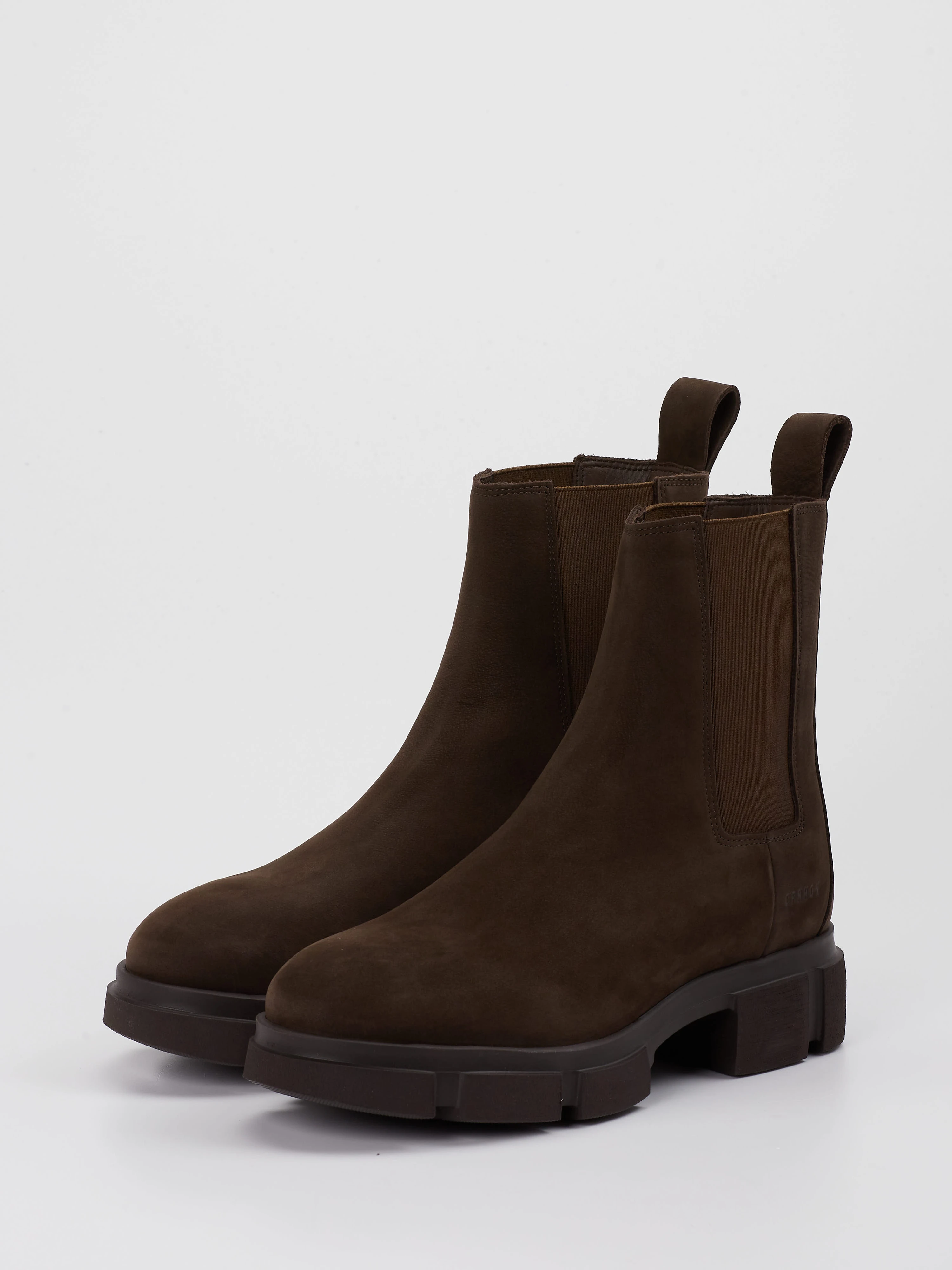 Stiefelette