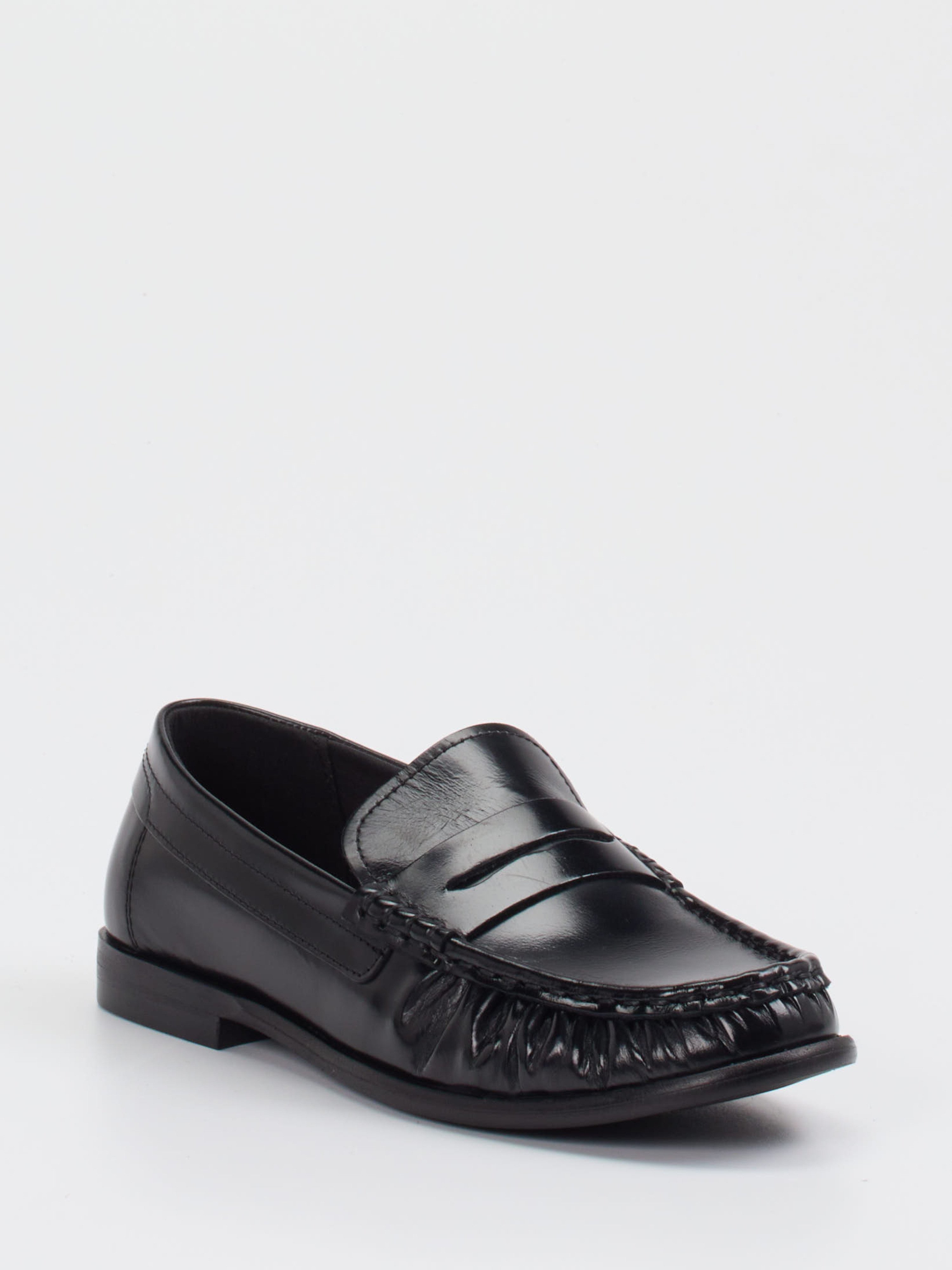 Slipper Fiona schwarz 1513009025706
