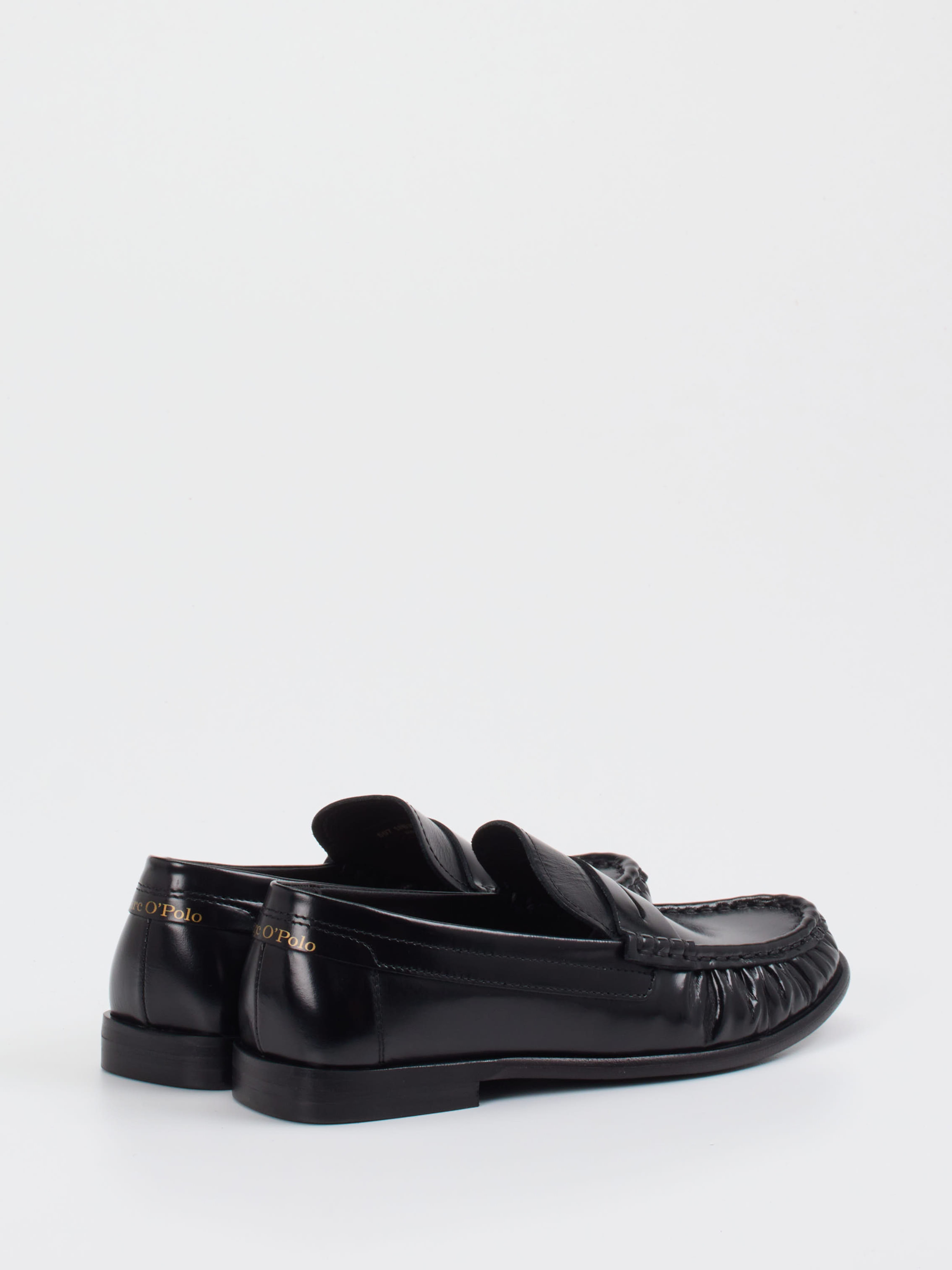 Slipper Fiona schwarz 1513009025703