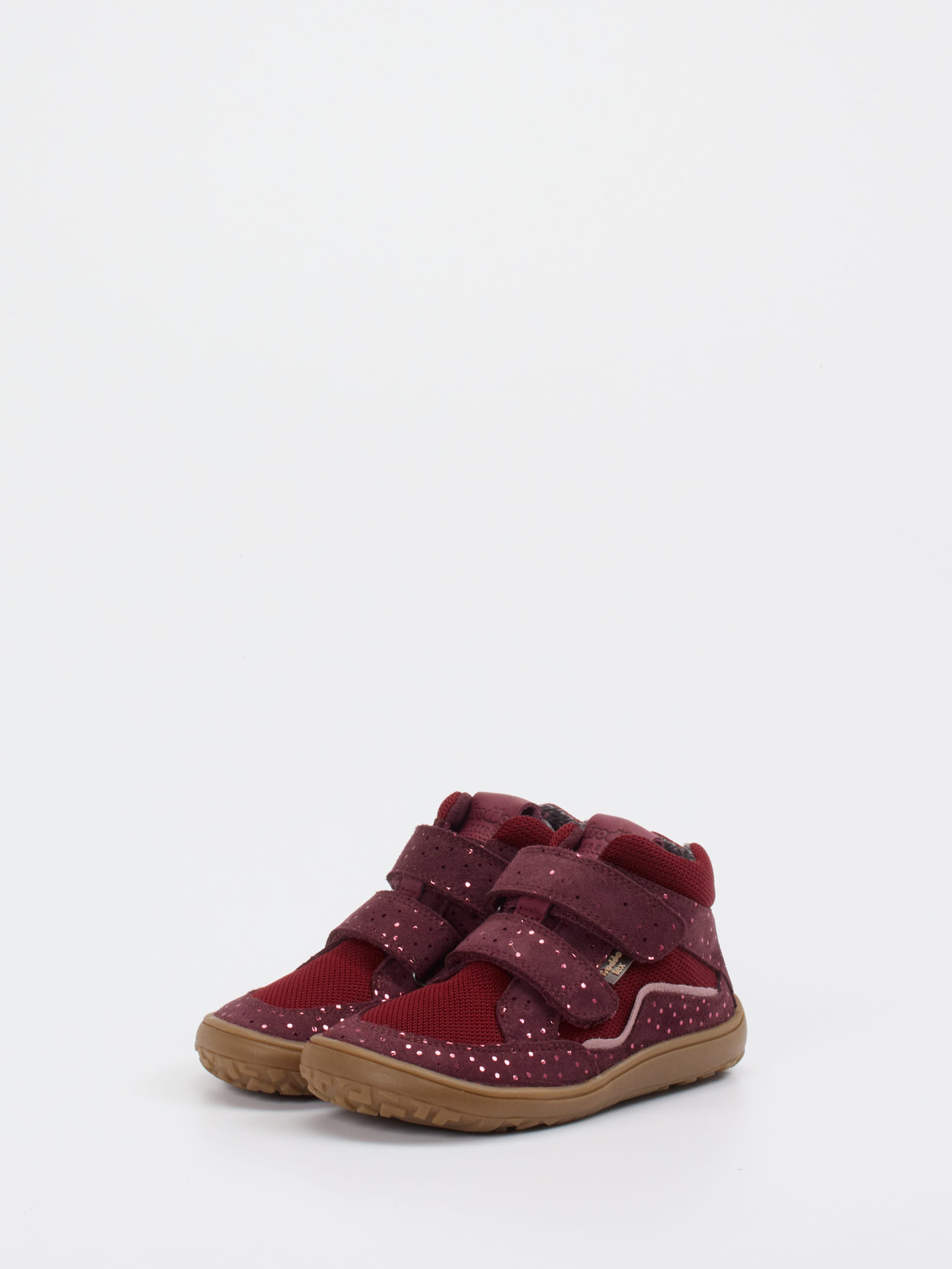 Klettverschlussboot rot 6730509005402