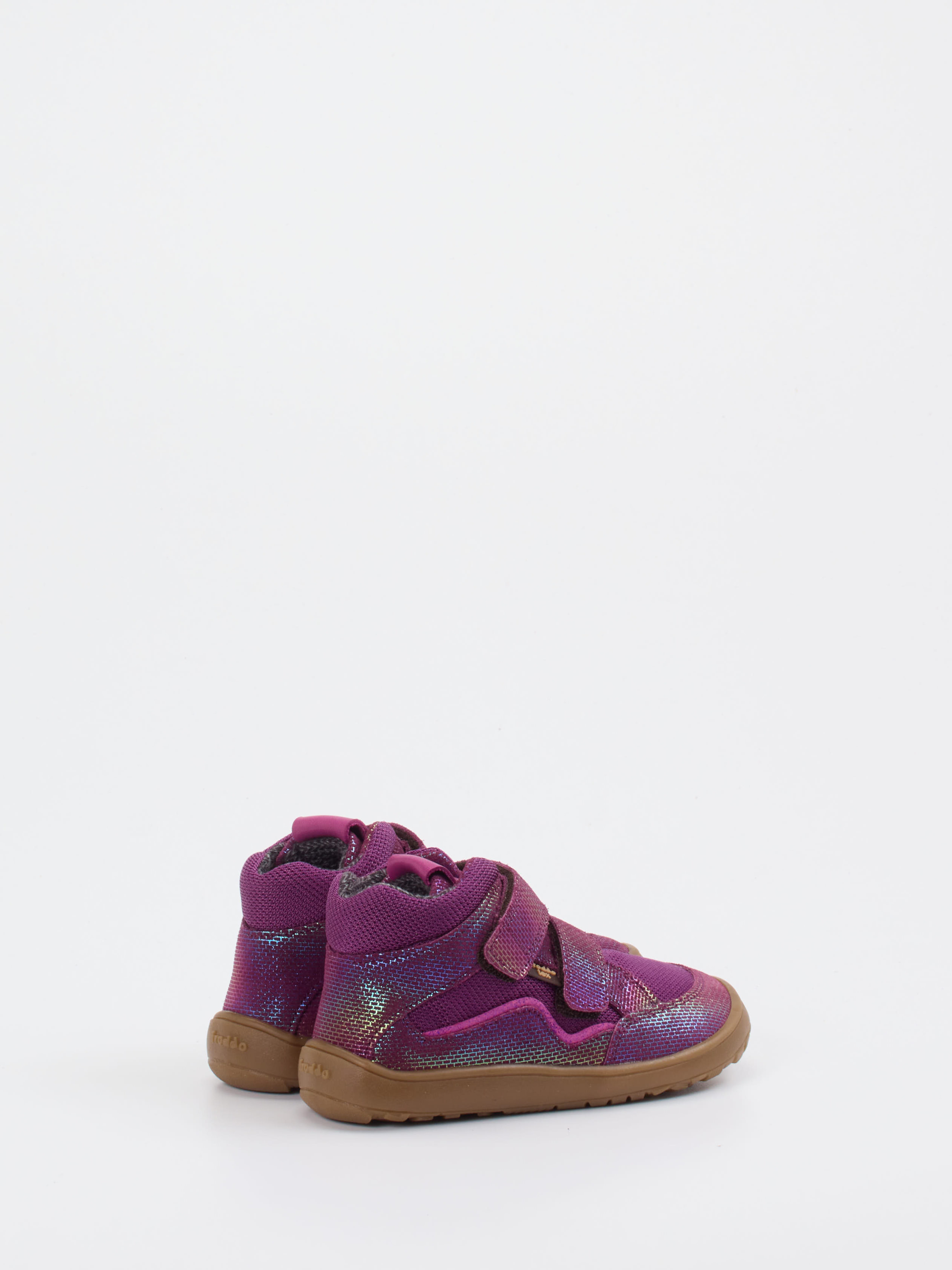 Klettverschlussboot rot 6730519000403