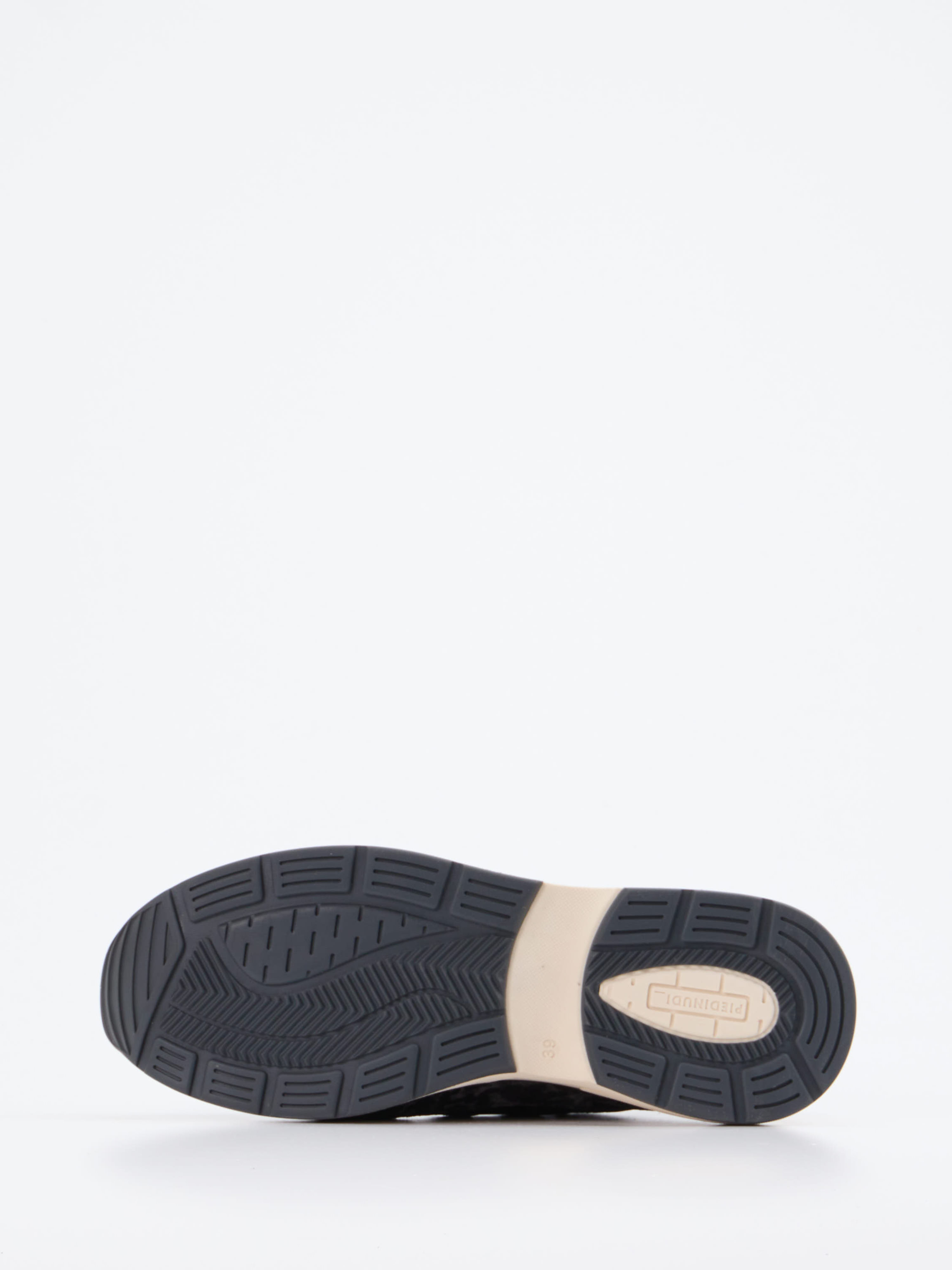 Sneaker schwarz 2661004004505