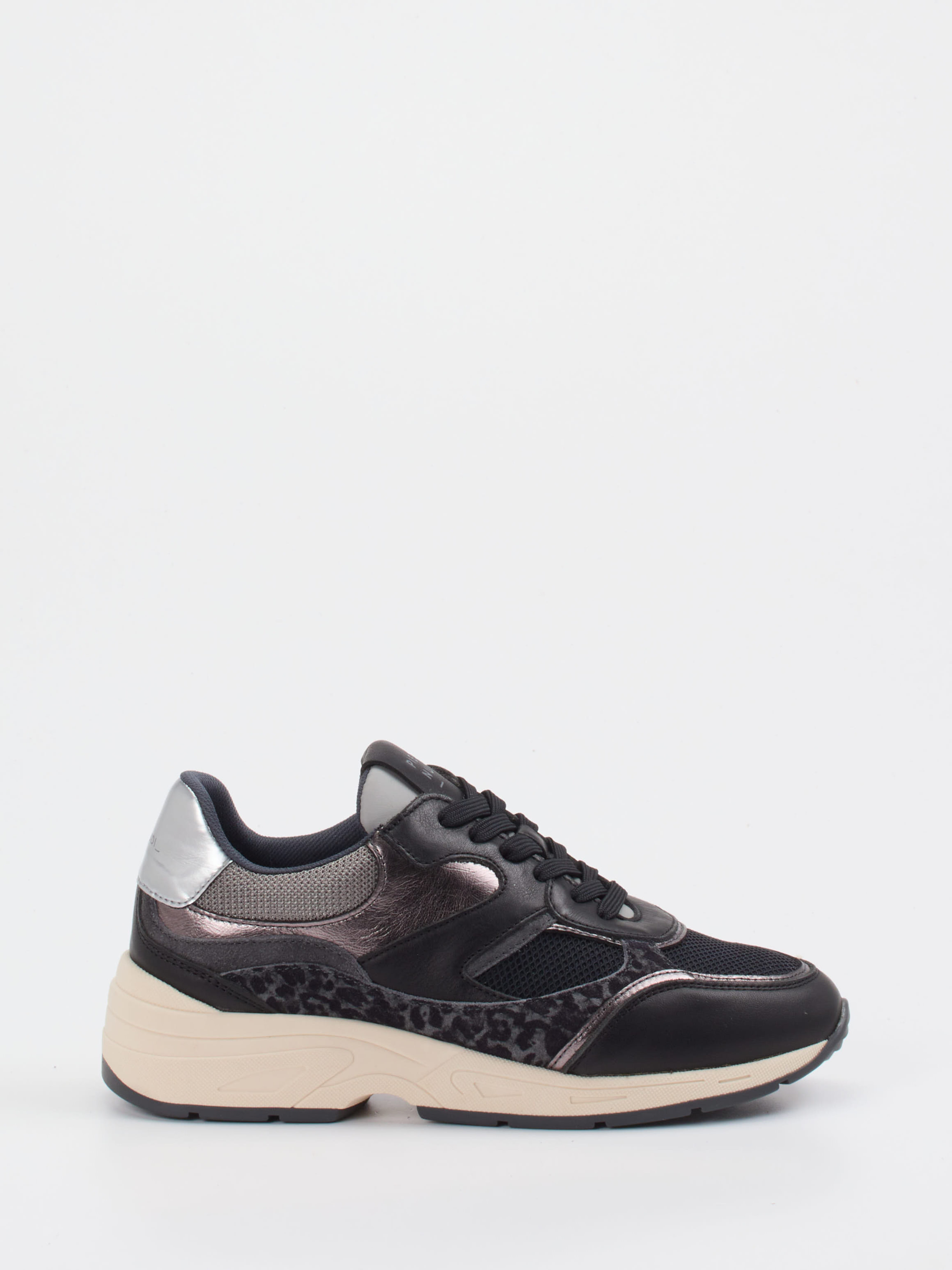 Sneaker schwarz 2661004004501