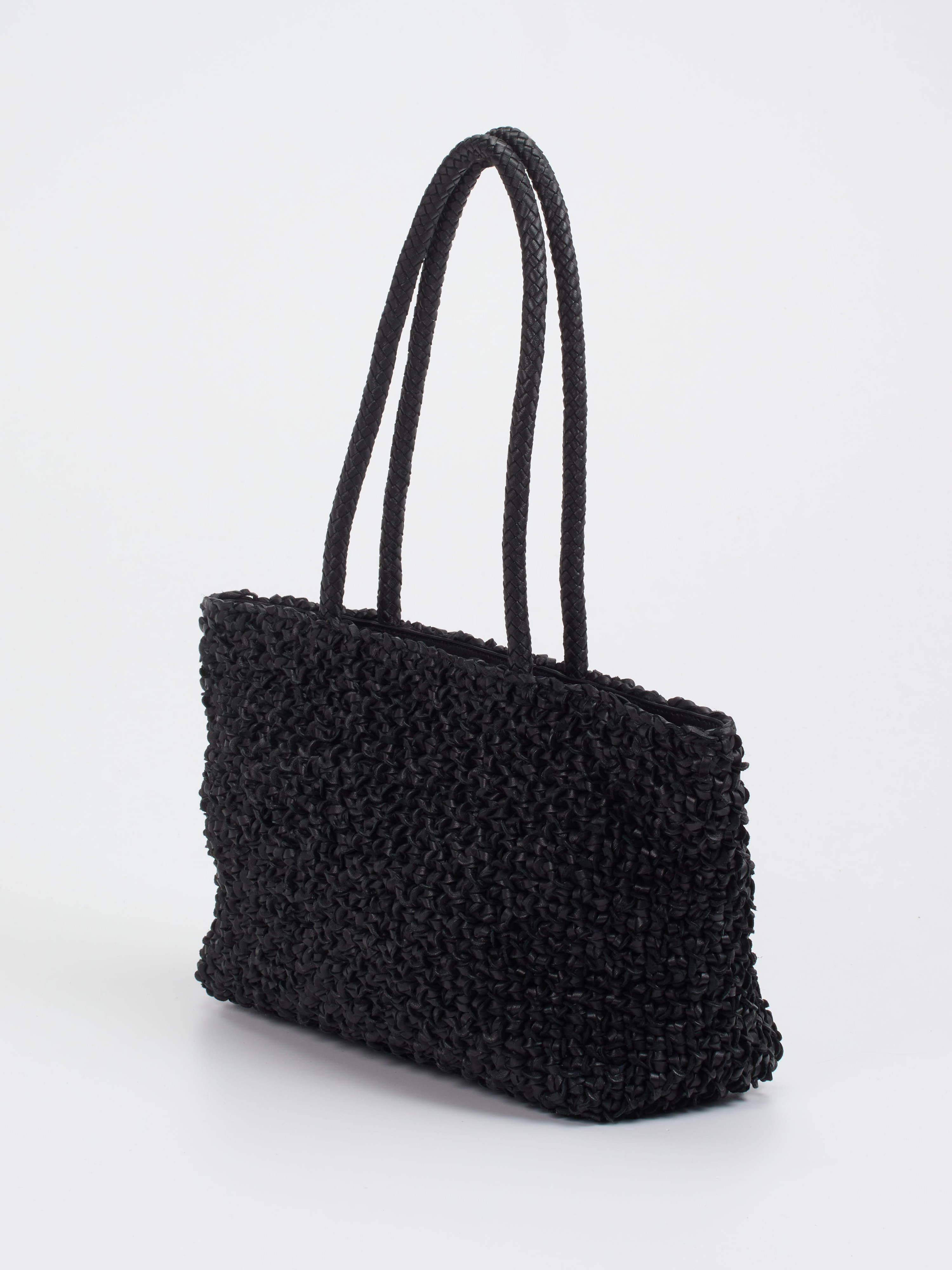 Shopper schwarz 9303009005202
